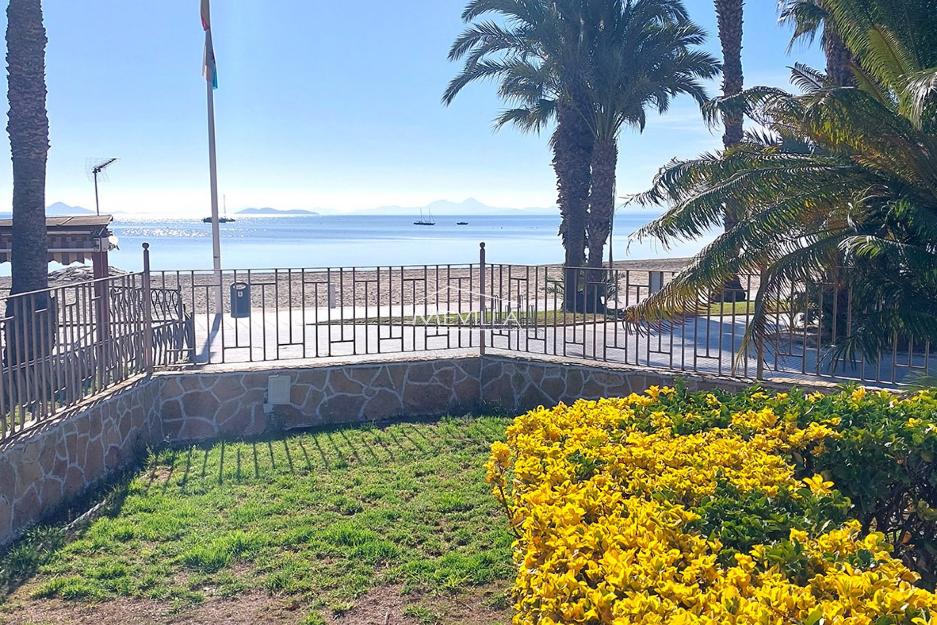 Återförsäljare - Villa - Mar Menor - Los Alcázares