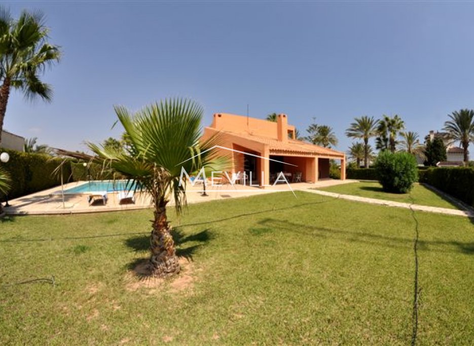 Återförsäljare - Villa - Orihuela Costa - Cabo Roig
