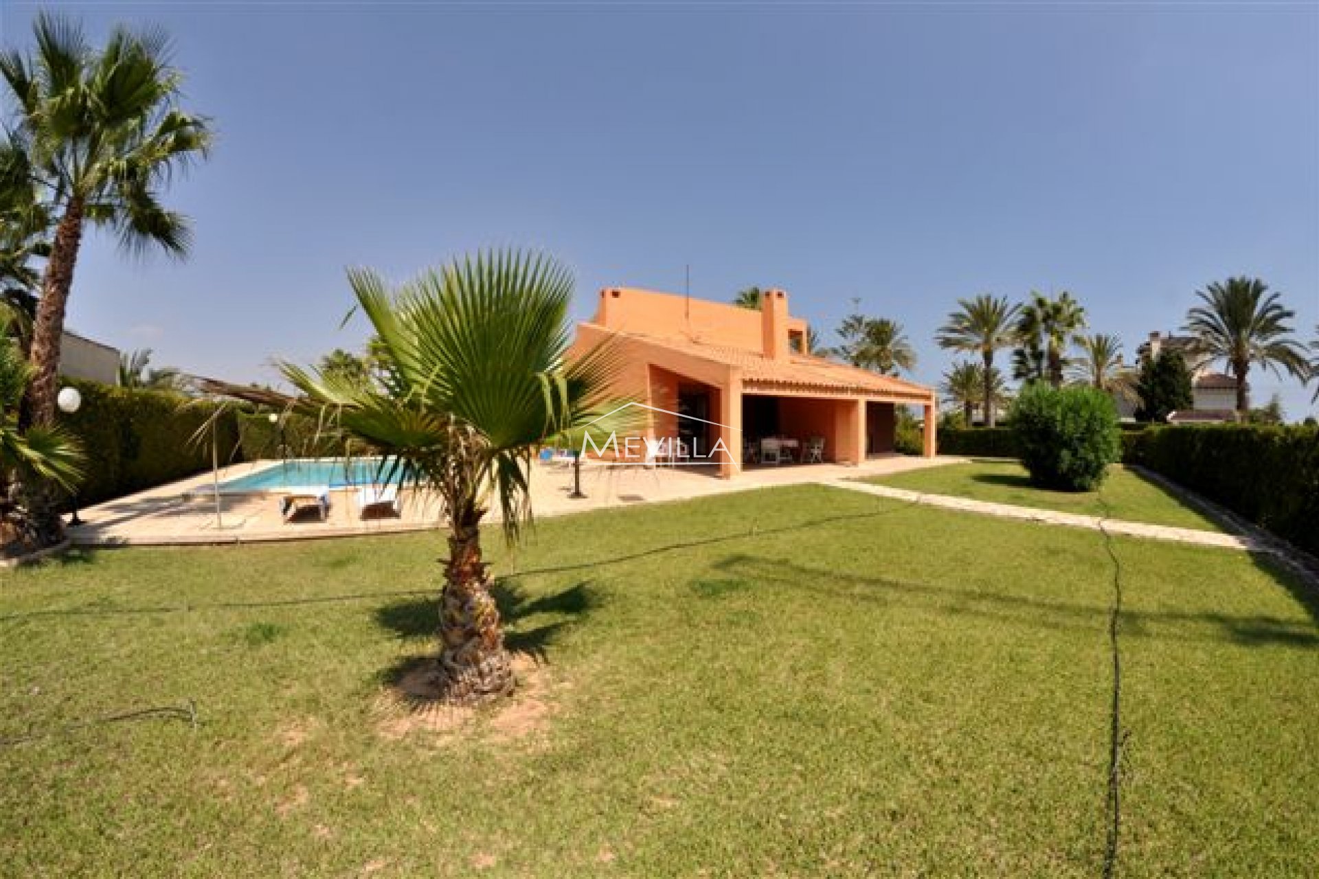 Återförsäljare - Villa - Orihuela Costa - Cabo Roig