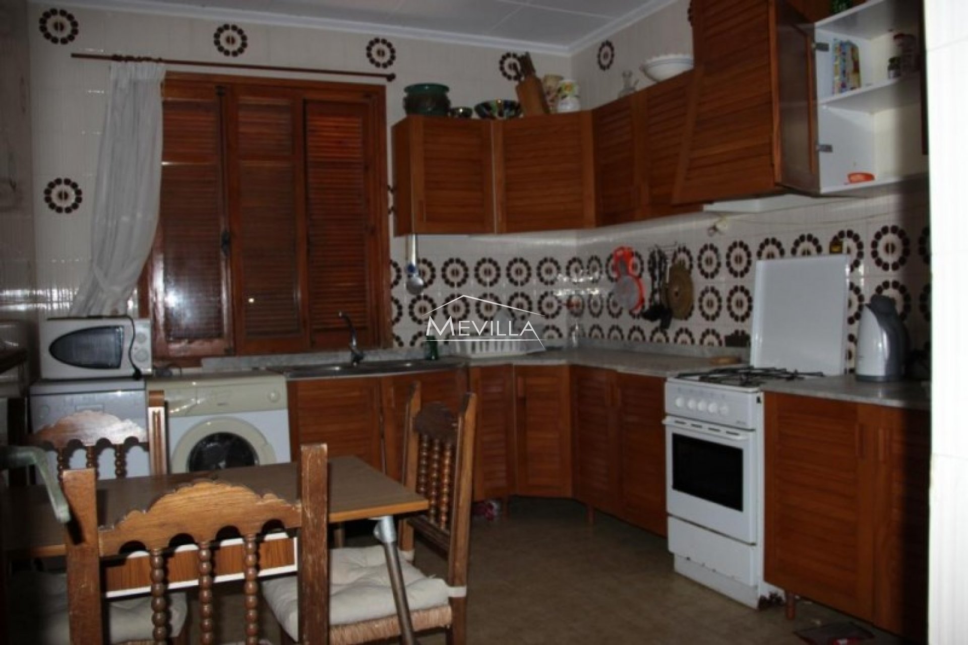 Återförsäljare - Villa - Orihuela Costa - Cabo Roig