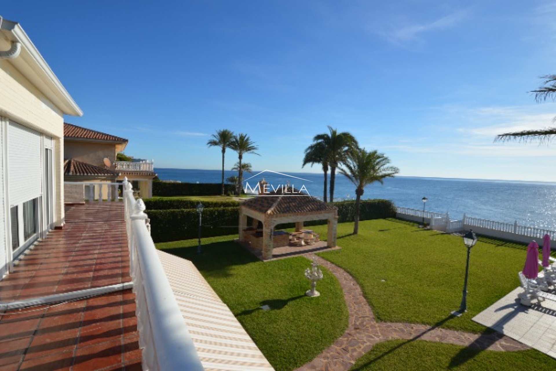 Återförsäljare - Villa - Orihuela Costa - Cabo Roig