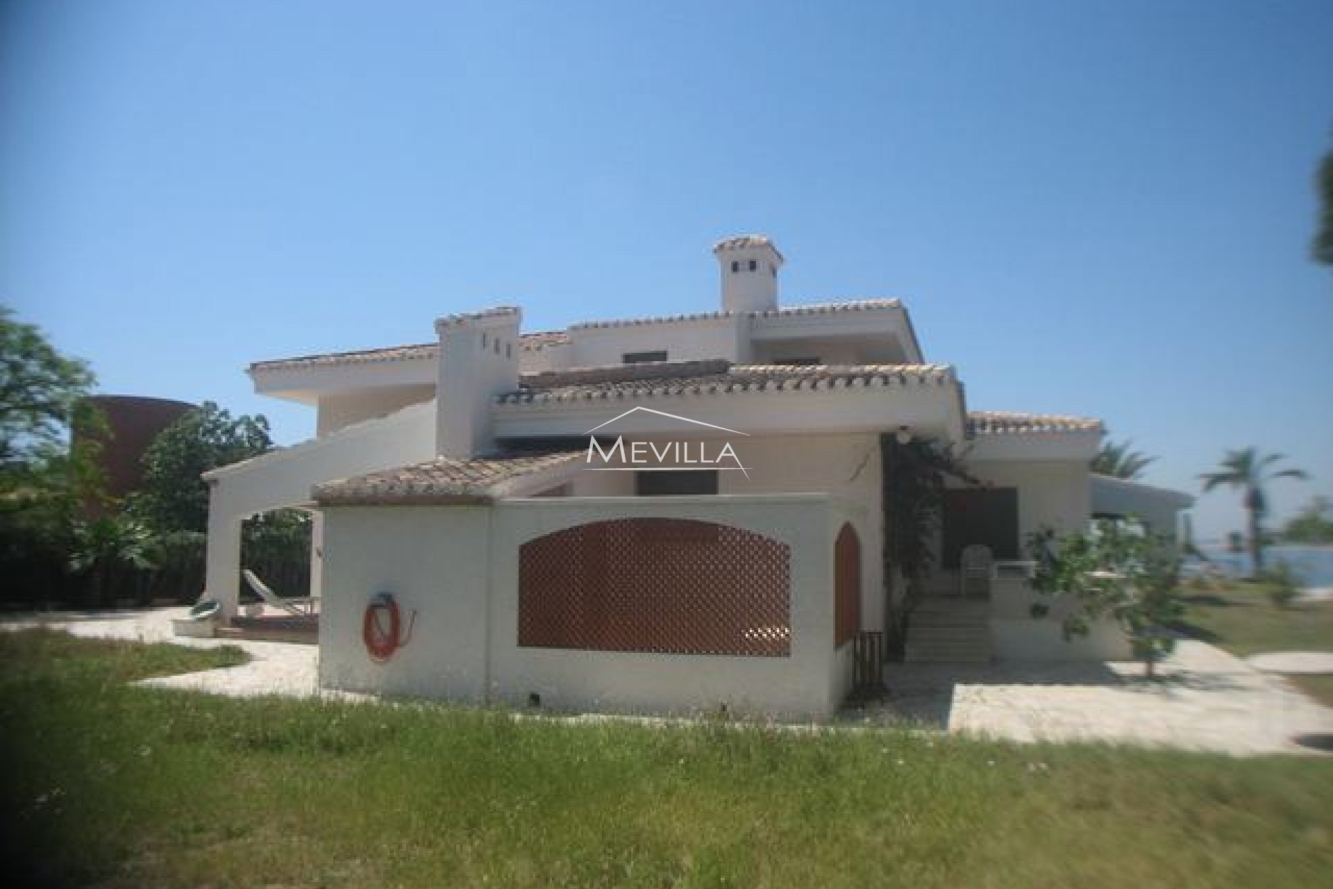 Återförsäljare - Villa - Orihuela Costa - Cabo Roig