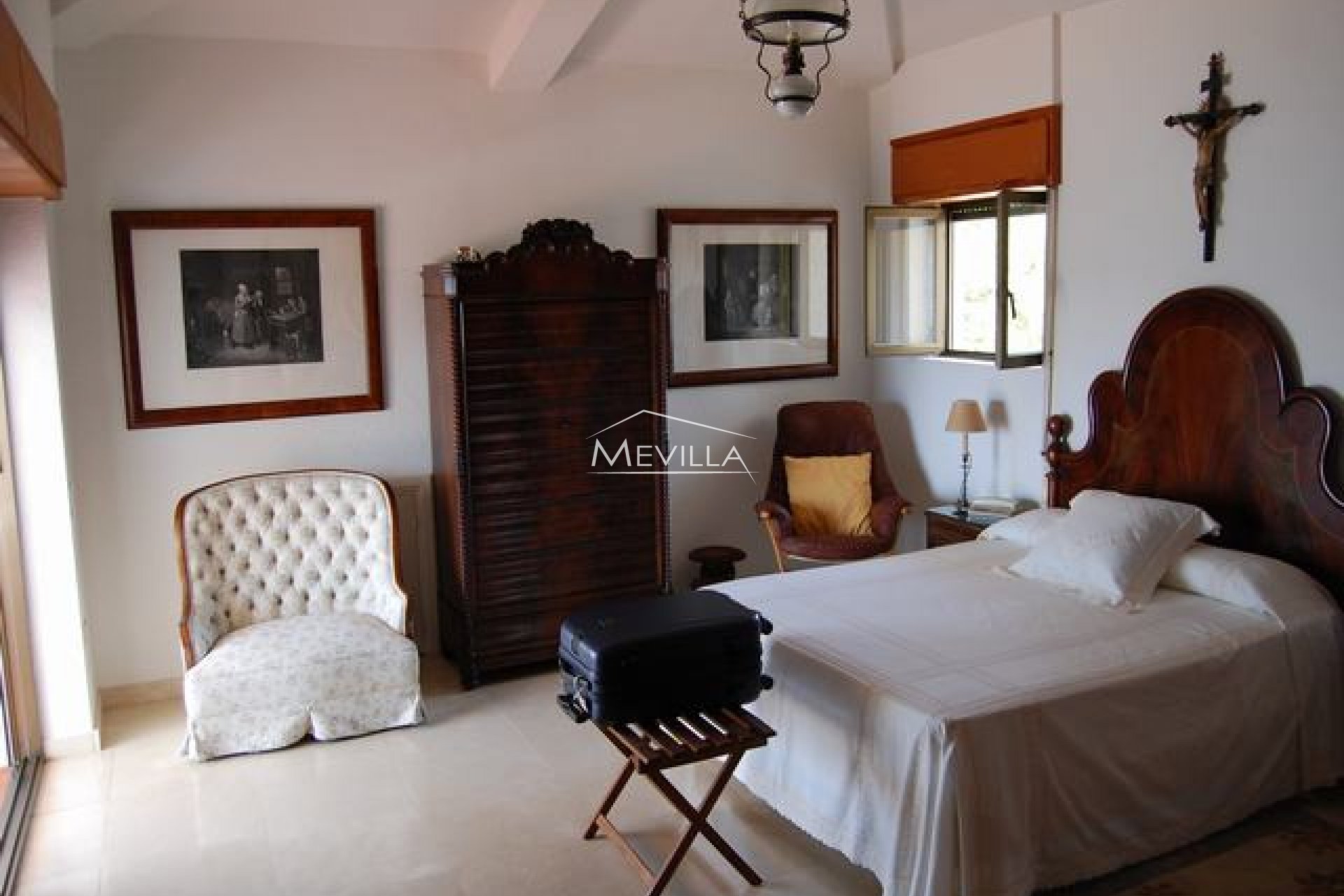 Återförsäljare - Villa - Orihuela Costa - Cabo Roig