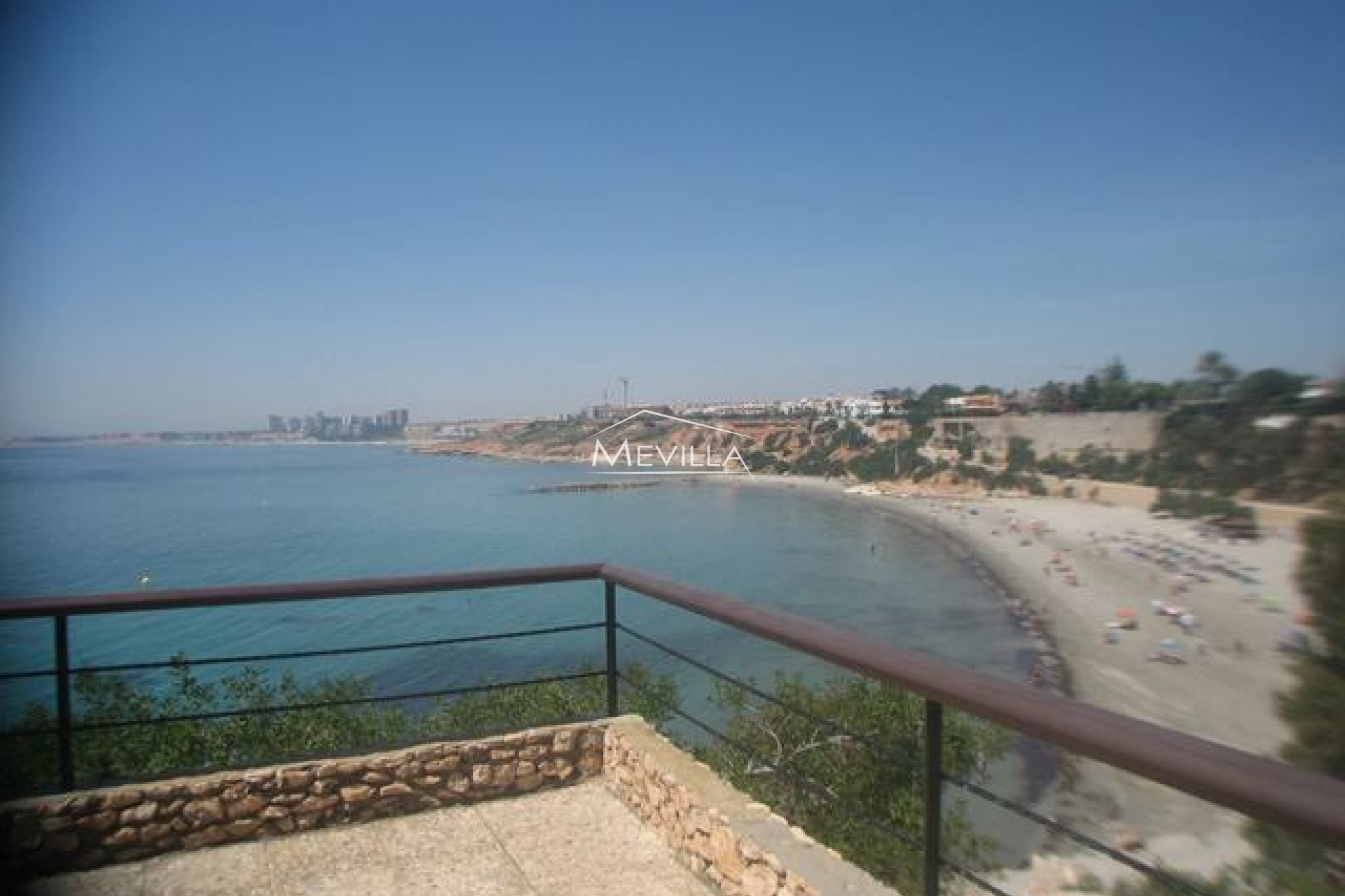 Återförsäljare - Villa - Orihuela Costa - Cabo Roig