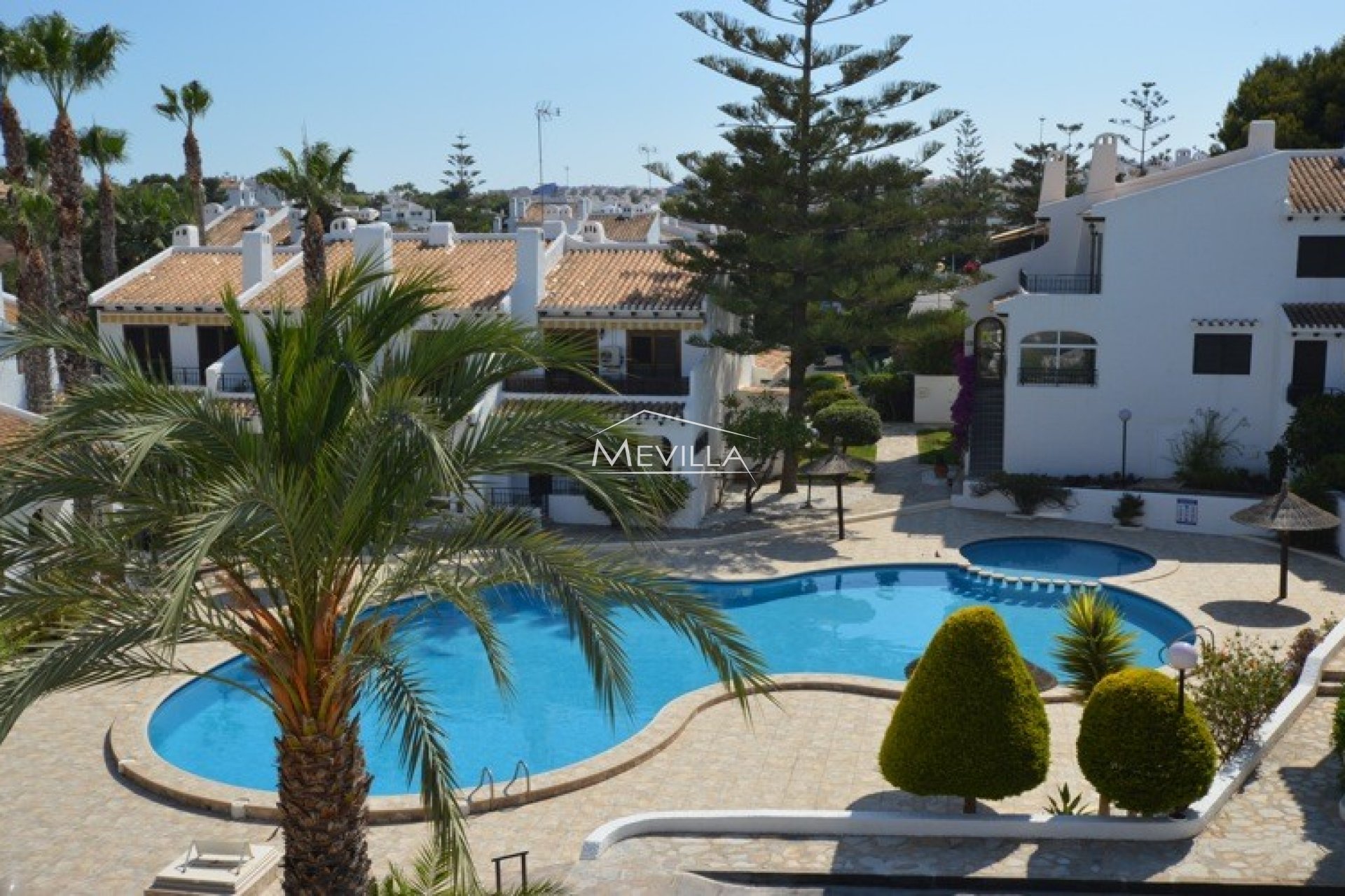 Återförsäljare - Villa - Orihuela Costa - Cabo Roig