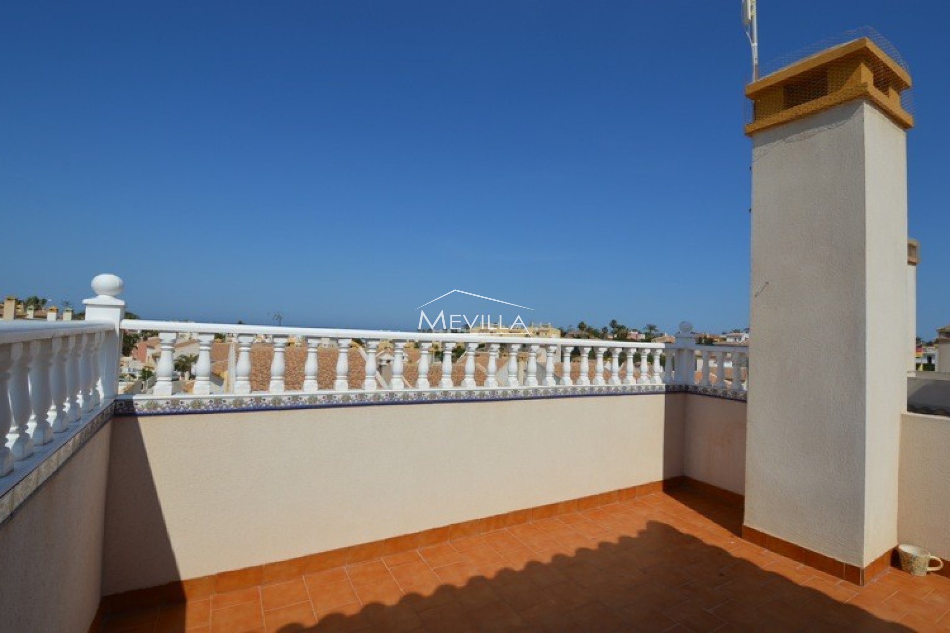 Återförsäljare - Villa - Orihuela Costa - Cabo Roig