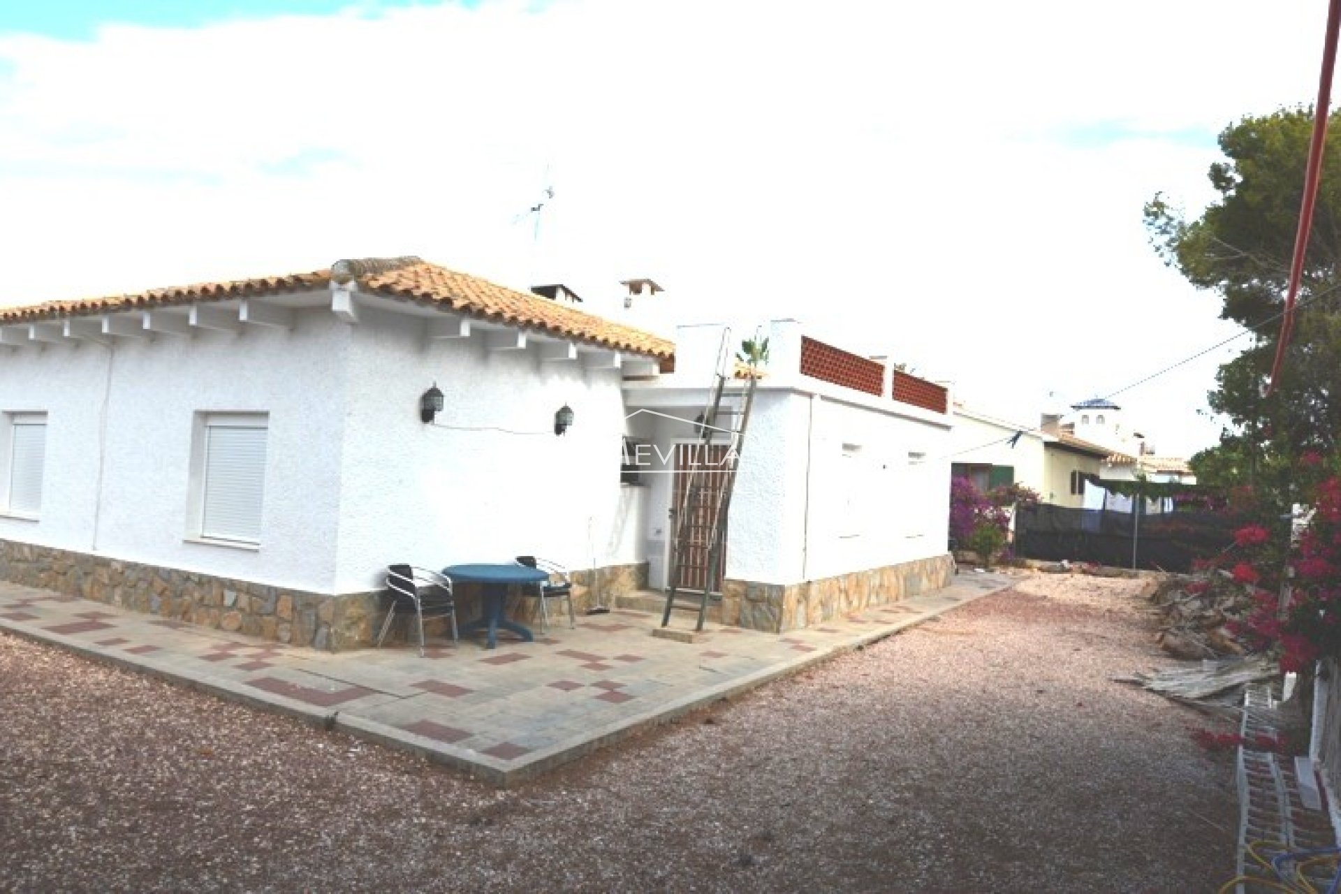 Återförsäljare - Villa - Orihuela Costa - Cabo Roig