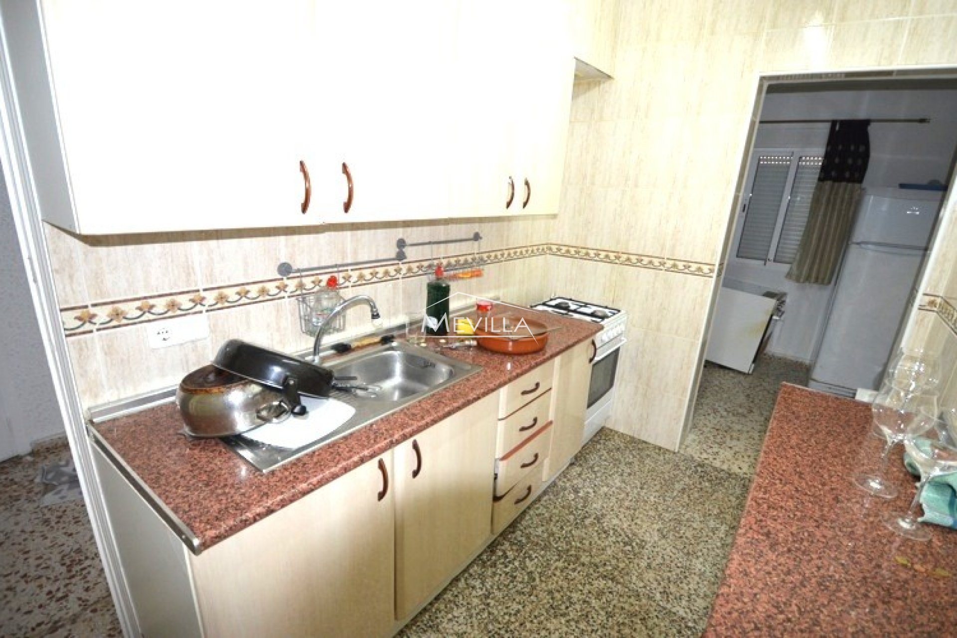 Återförsäljare - Villa - Orihuela Costa - Cabo Roig