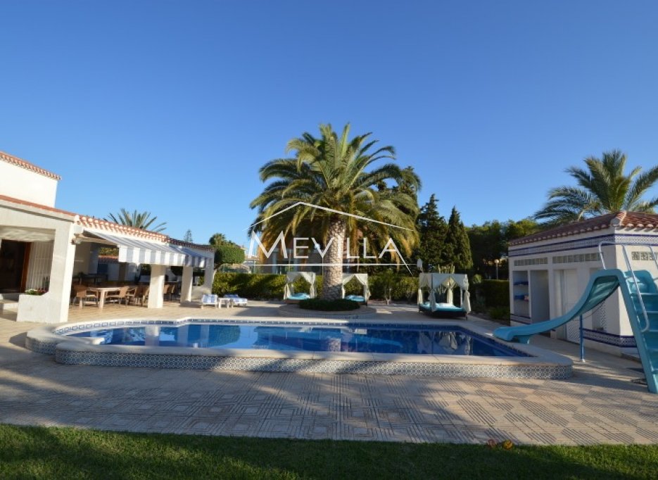 Återförsäljare - Villa - Orihuela Costa - Cabo Roig