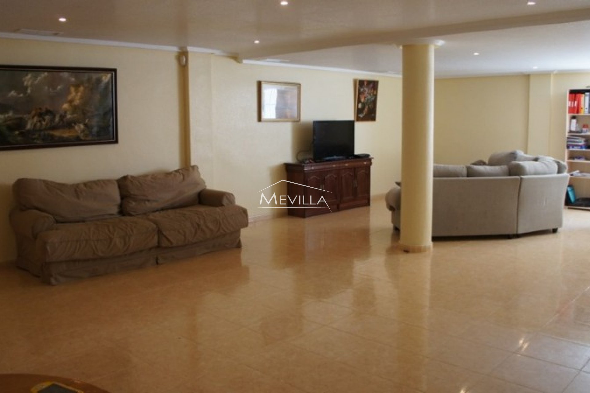 Återförsäljare - Villa - Orihuela Costa - Cabo Roig