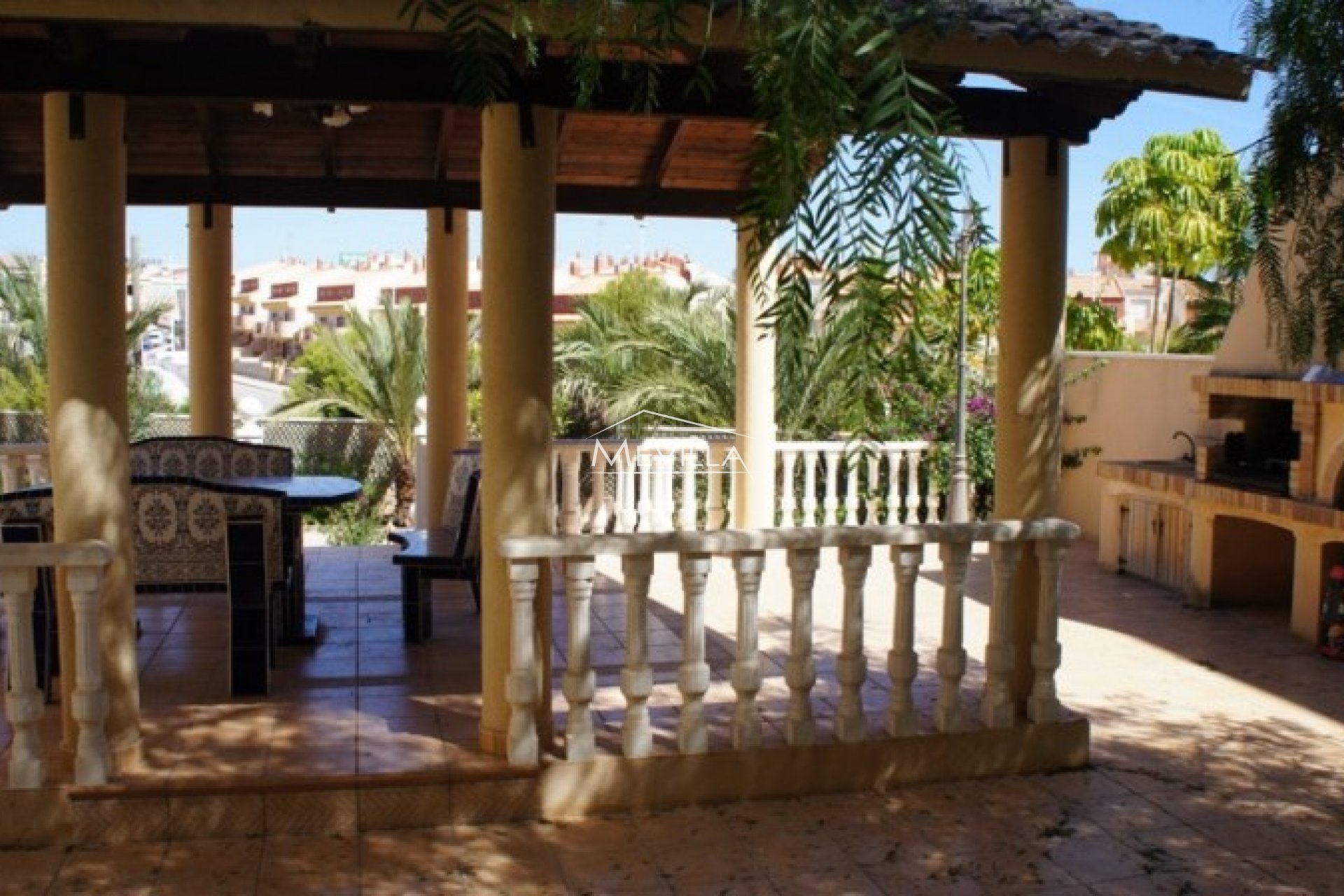 Återförsäljare - Villa - Orihuela Costa - Cabo Roig