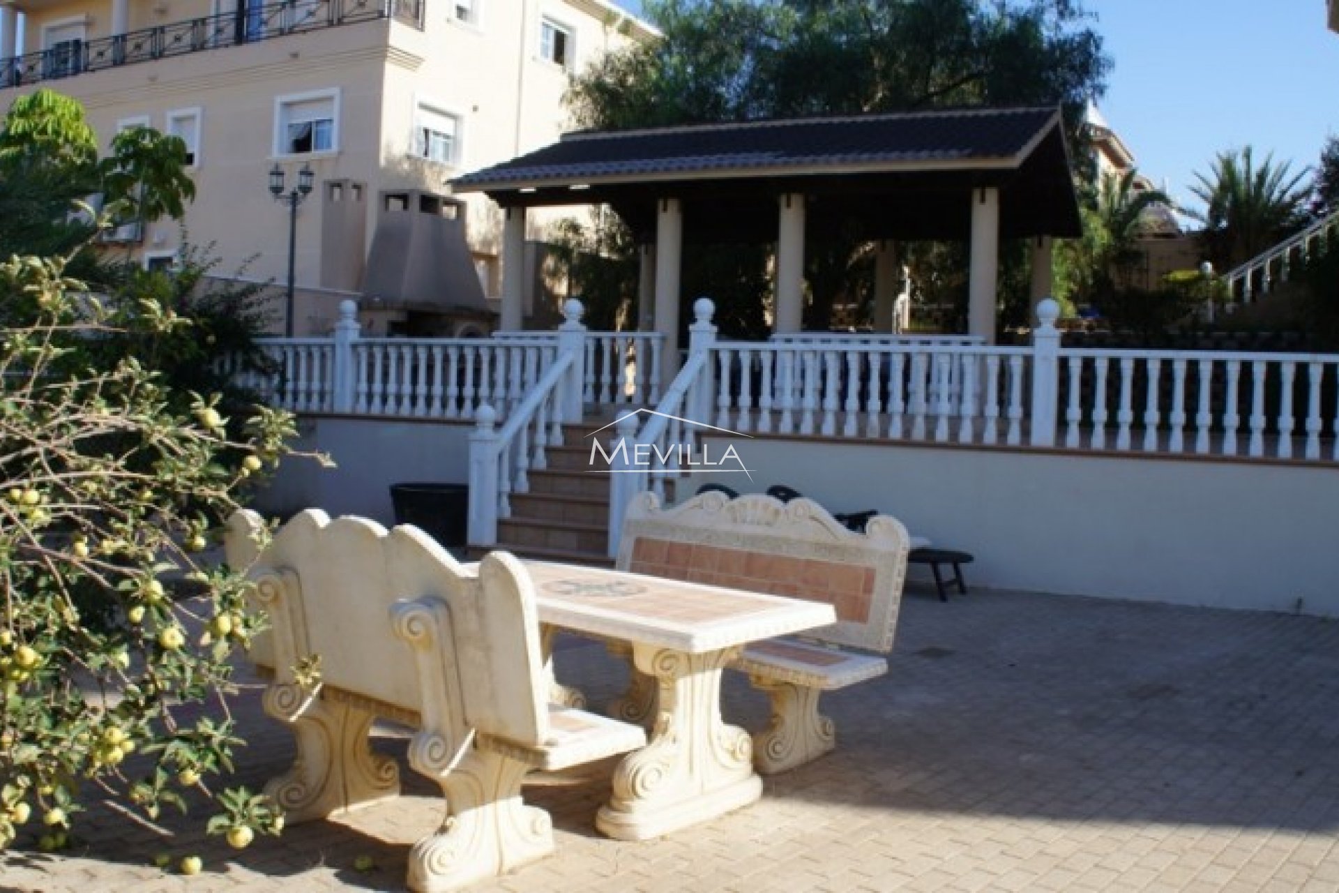 Återförsäljare - Villa - Orihuela Costa - Cabo Roig