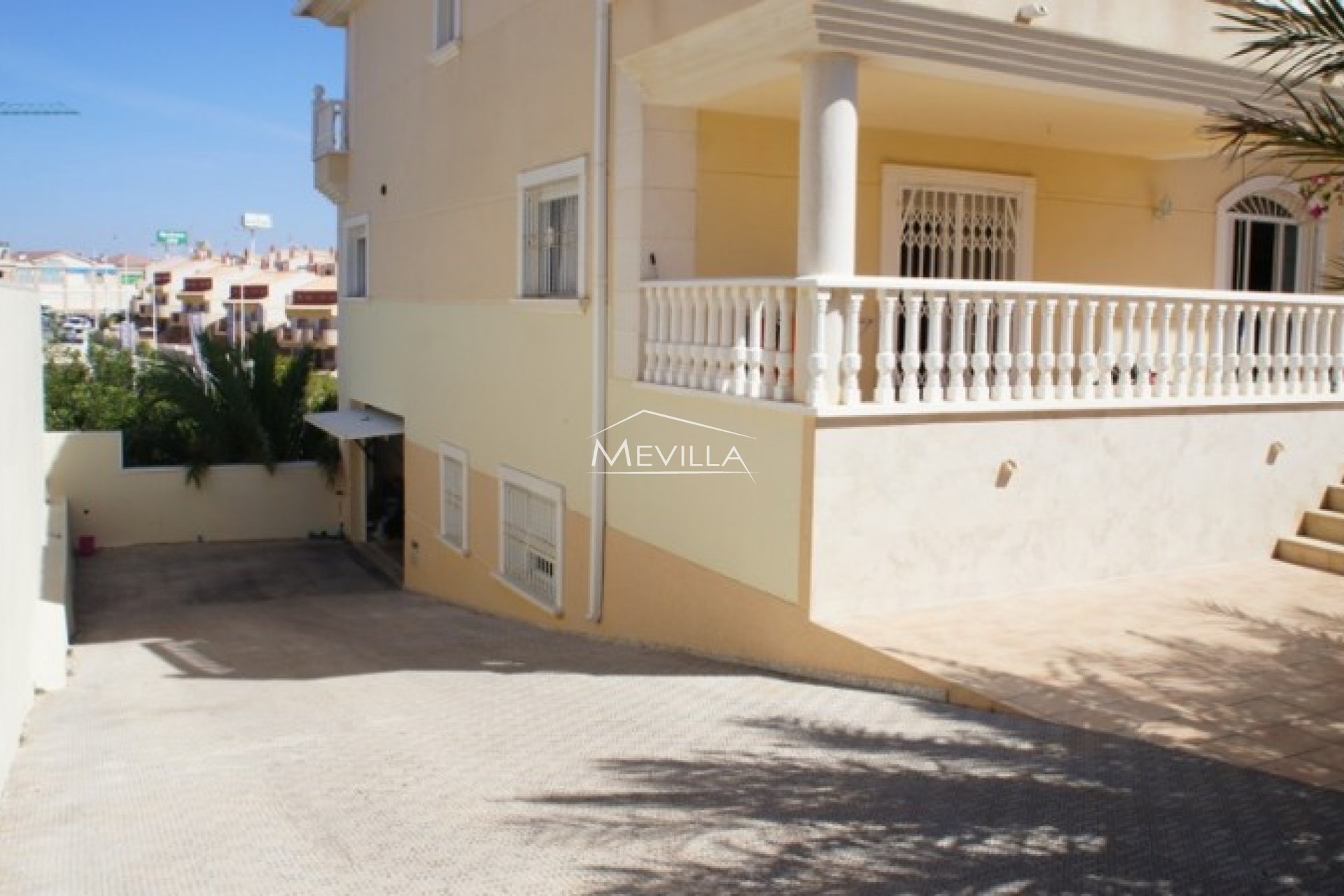 Återförsäljare - Villa - Orihuela Costa - Cabo Roig