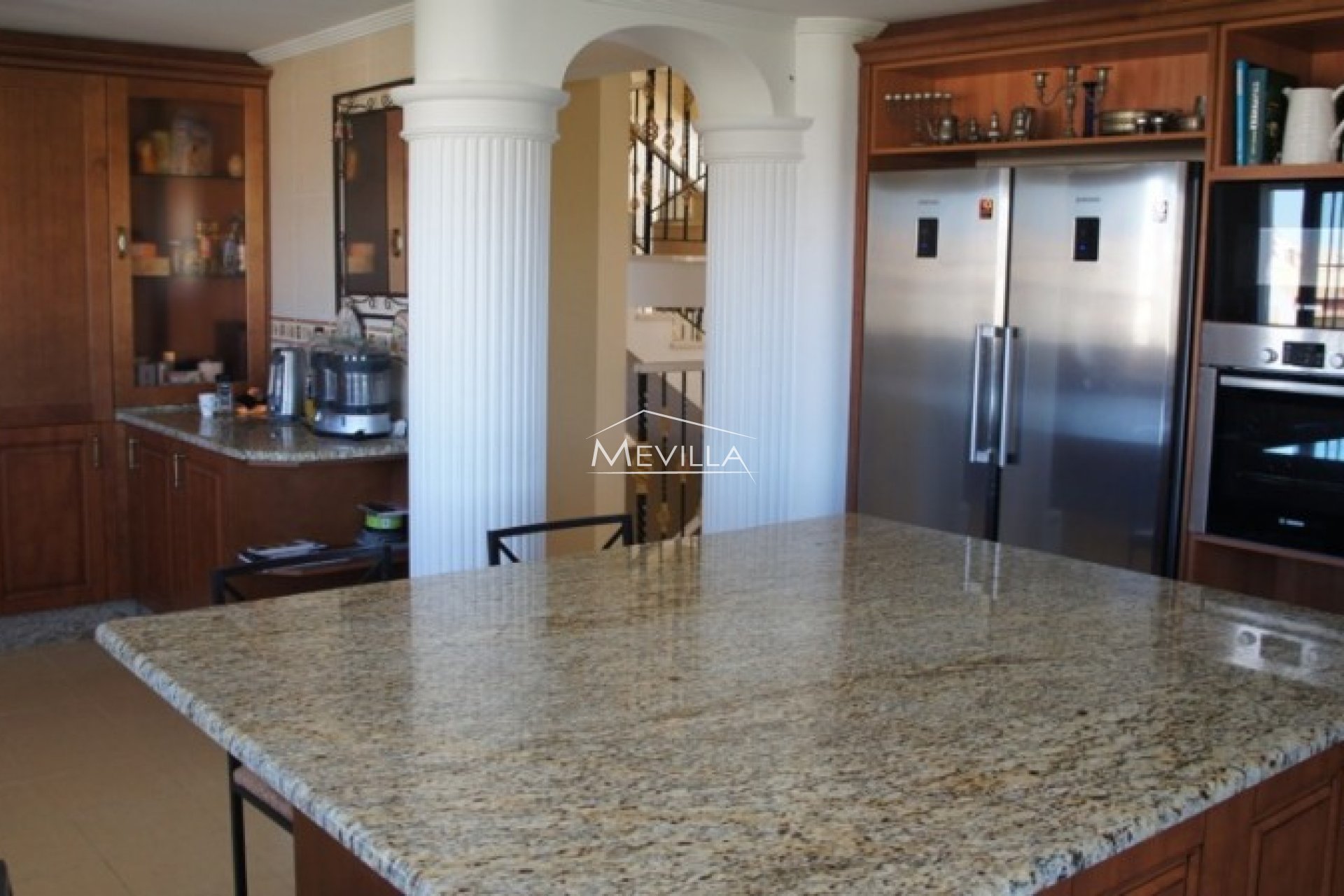 Återförsäljare - Villa - Orihuela Costa - Cabo Roig