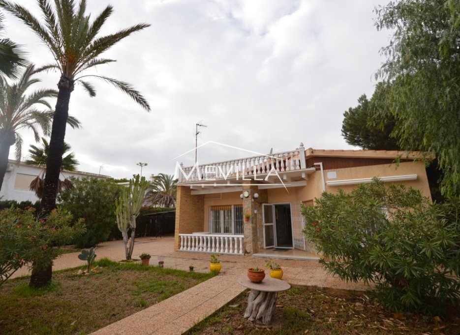 Återförsäljare - Villa - Orihuela Costa - Cabo Roig