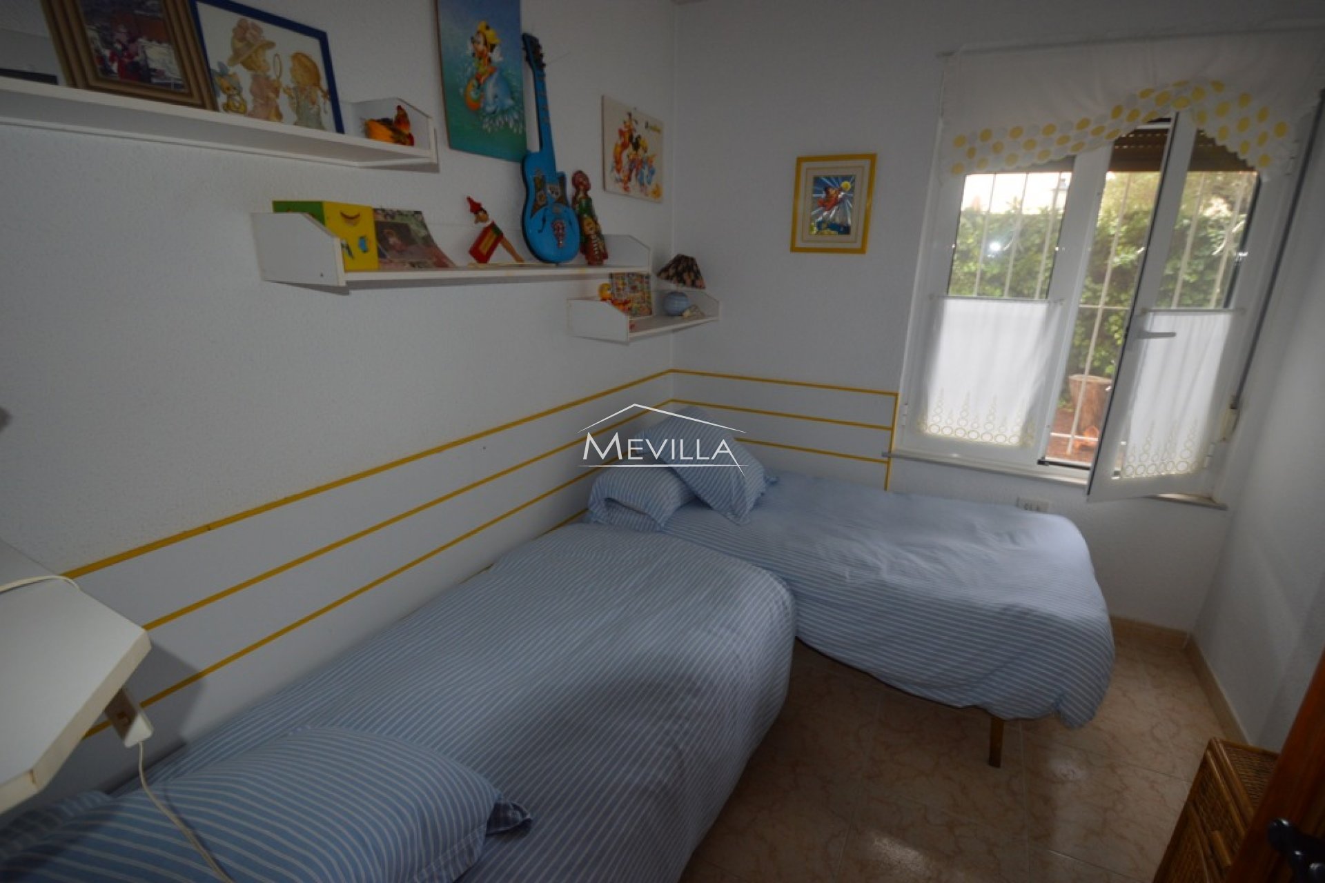 Återförsäljare - Villa - Orihuela Costa - Cabo Roig