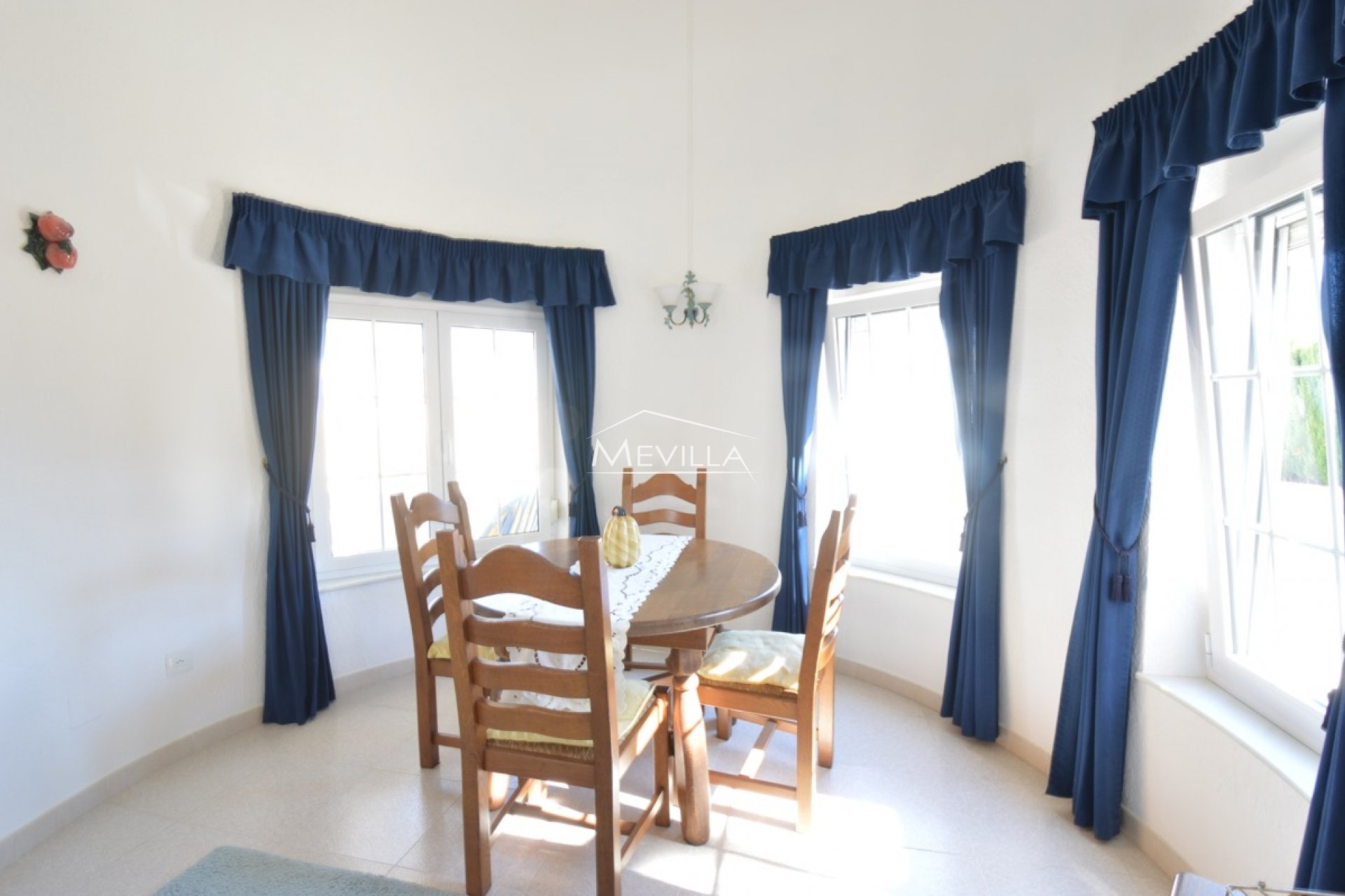 Återförsäljare - Villa - Orihuela Costa - Cabo Roig