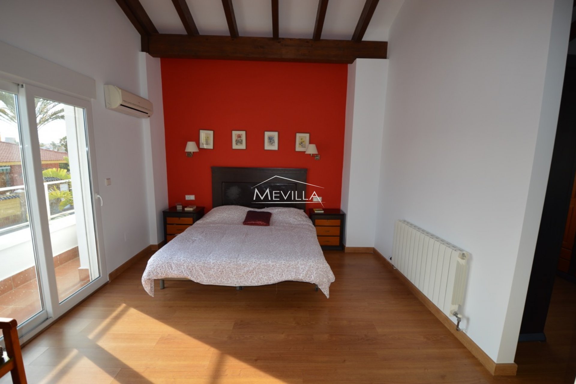 Återförsäljare - Villa - Orihuela Costa - Cabo Roig