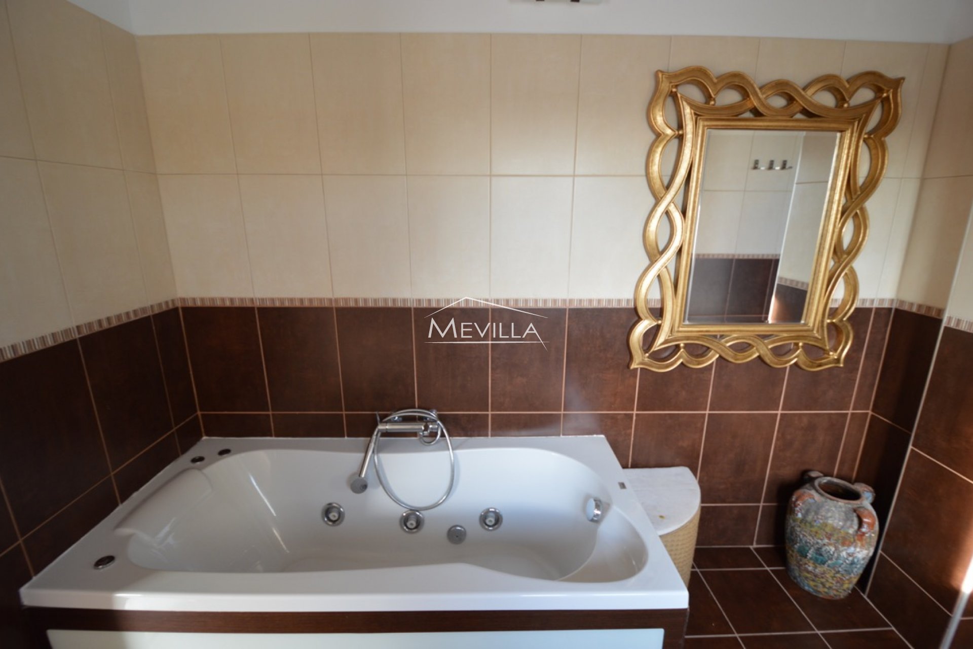 Återförsäljare - Villa - Orihuela Costa - Cabo Roig