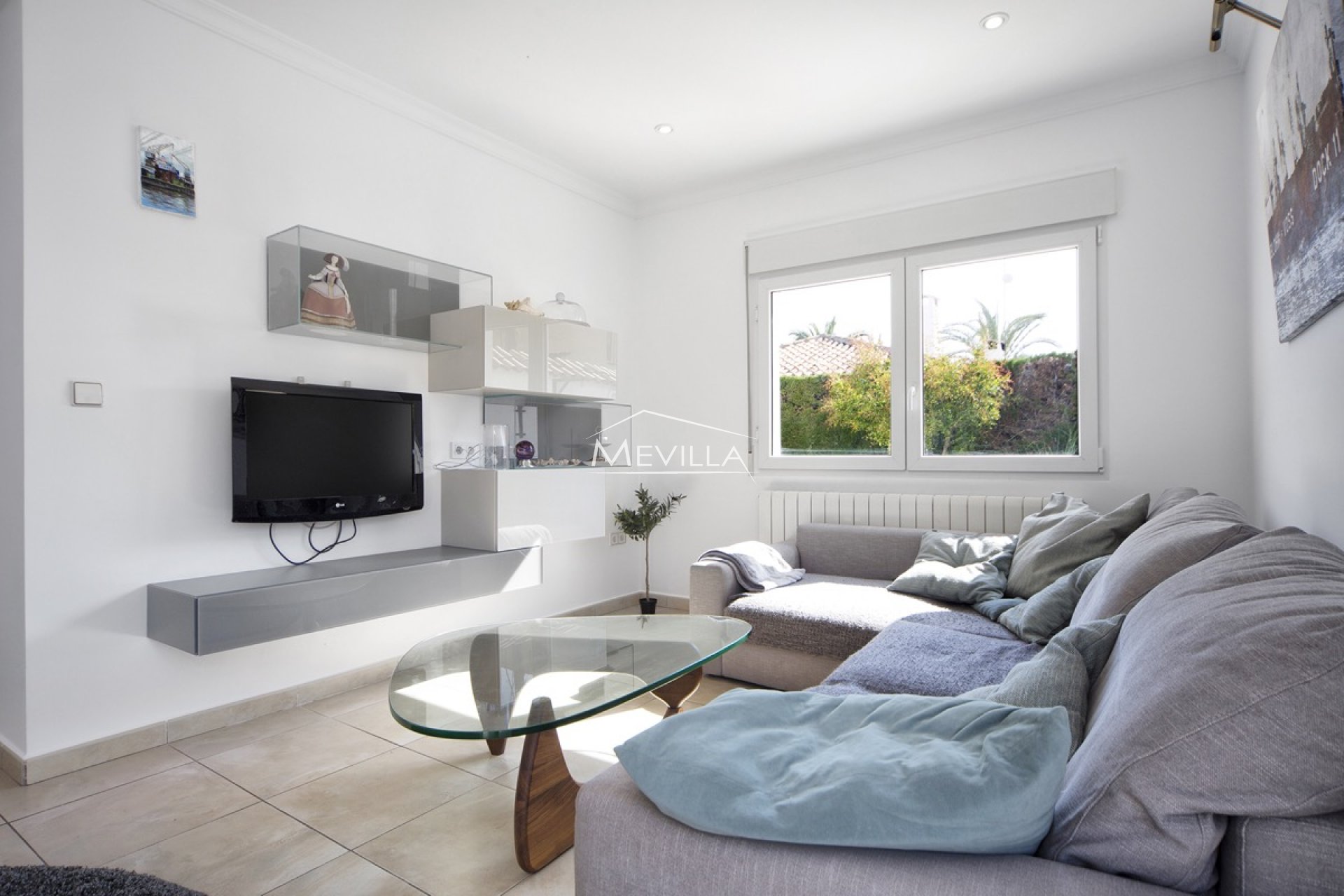 Återförsäljare - Villa - Orihuela Costa - Cabo Roig