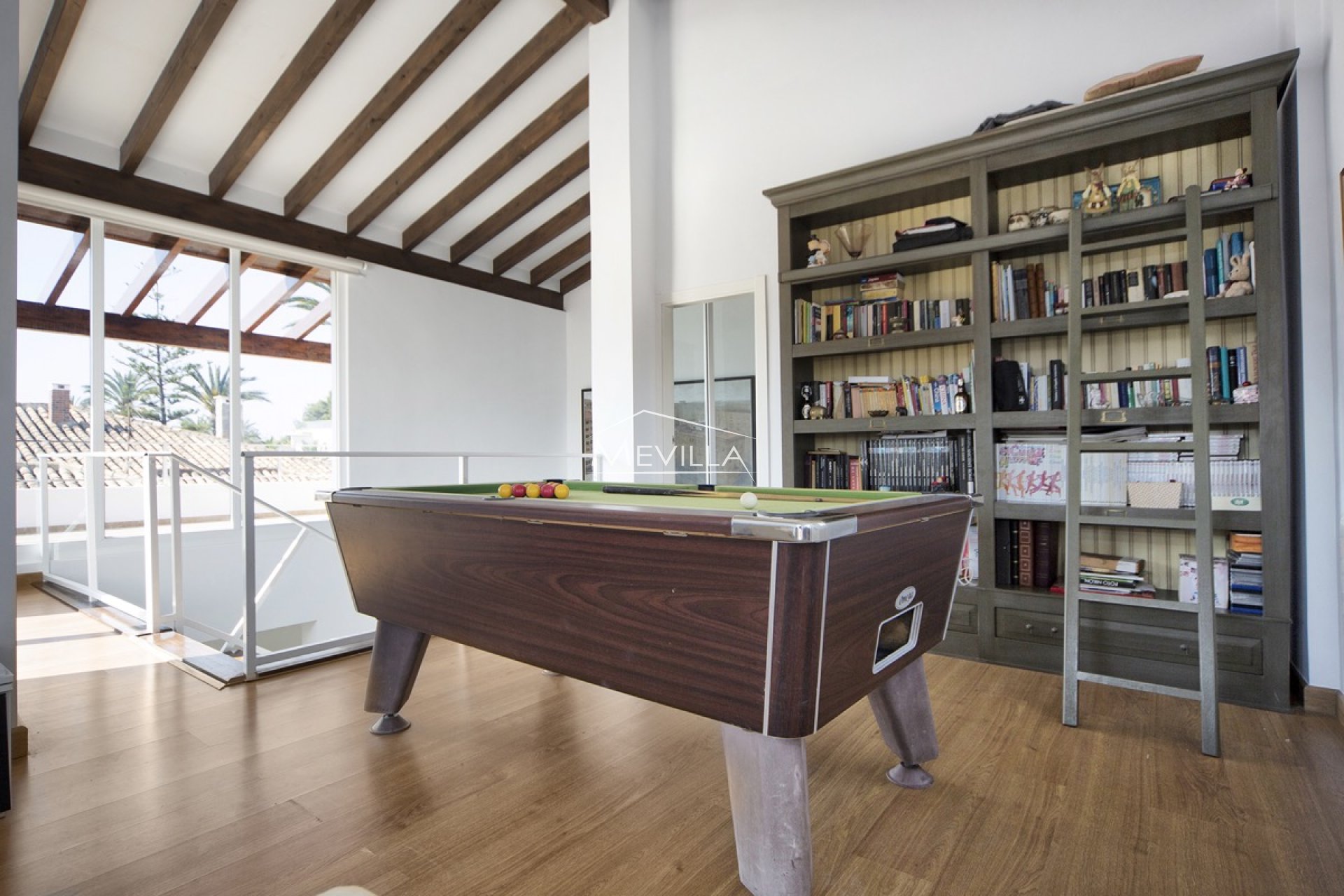 Återförsäljare - Villa - Orihuela Costa - Cabo Roig