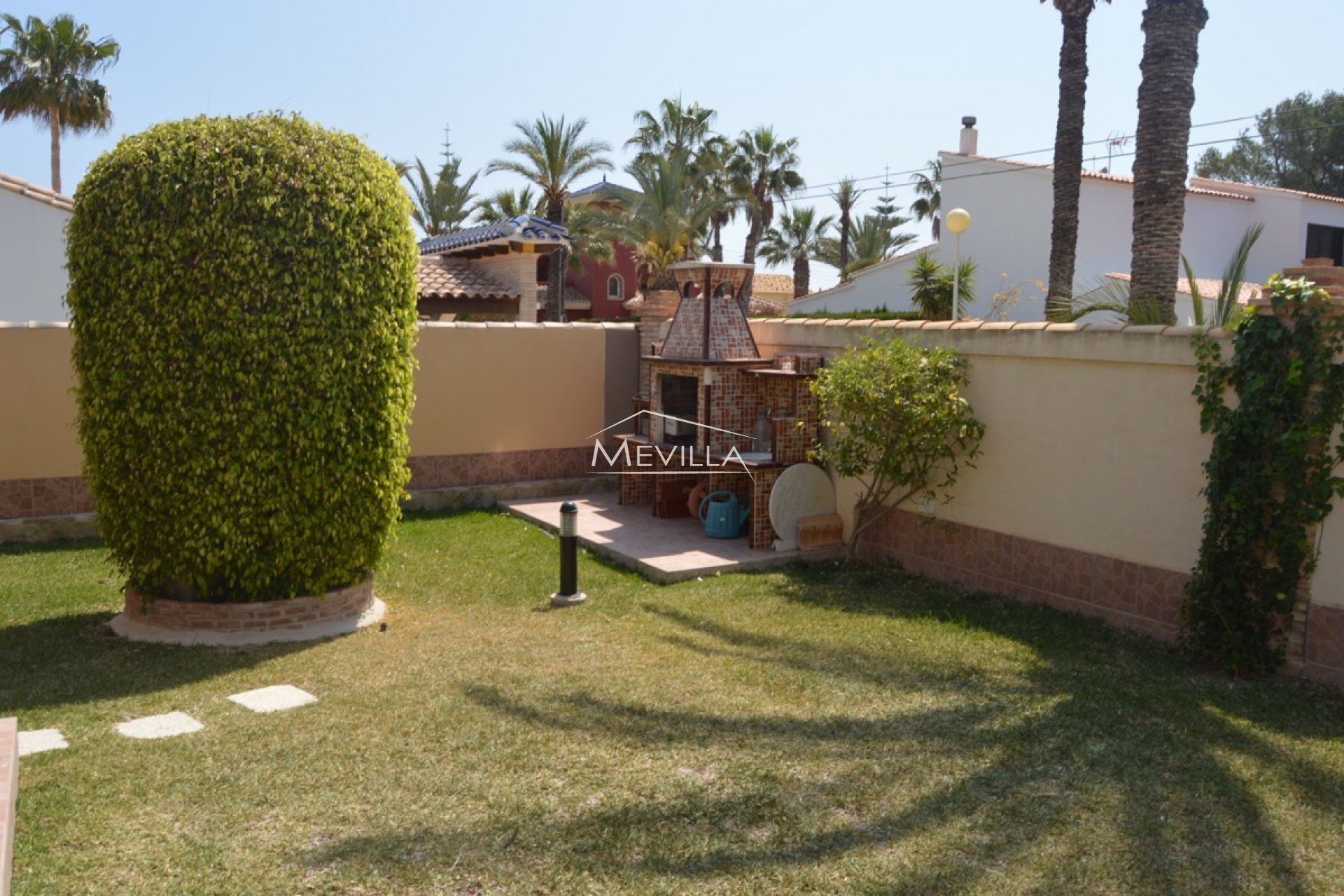 Återförsäljare - Villa - Orihuela Costa - Cabo Roig