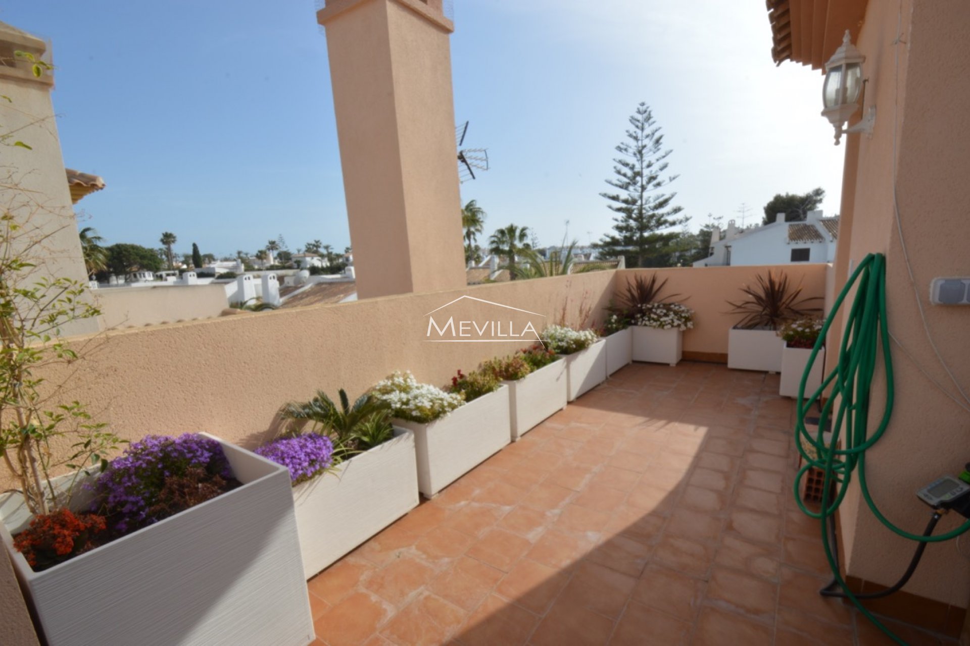 Återförsäljare - Villa - Orihuela Costa - Cabo Roig