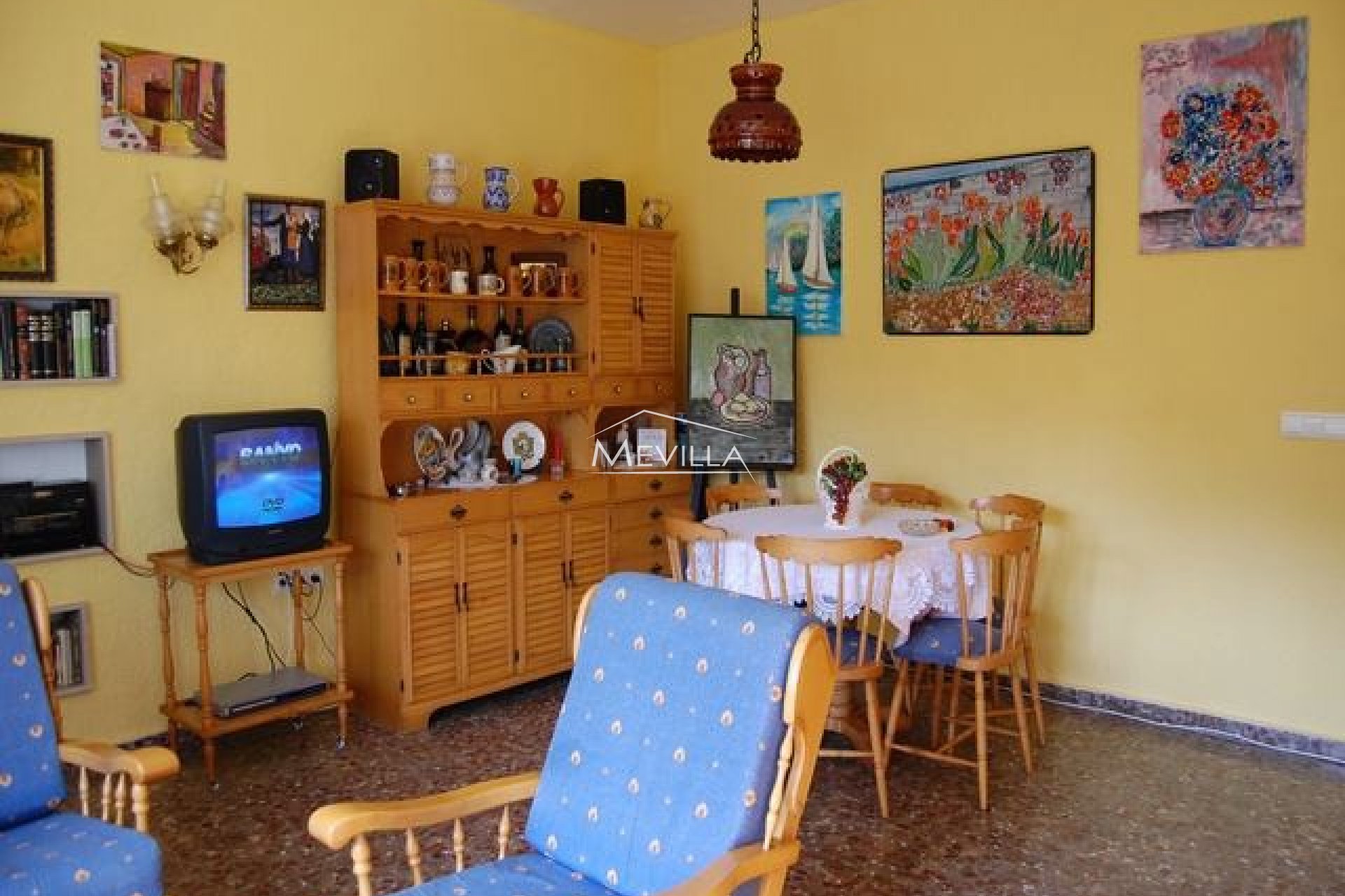 Återförsäljare - Villa - Orihuela Costa - Cabo Roig