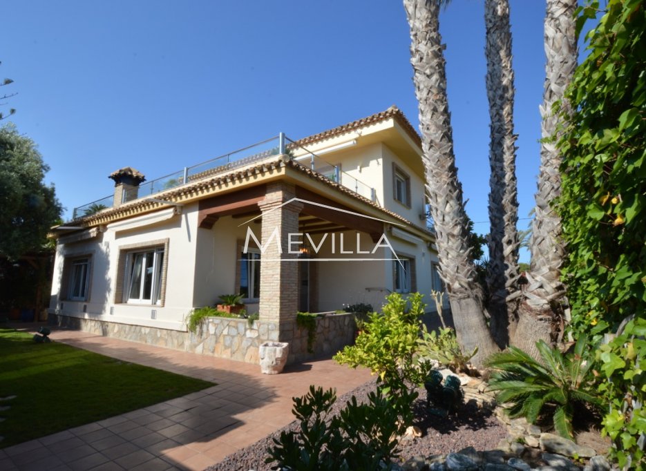 Återförsäljare - Villa - Orihuela Costa - Cabo Roig