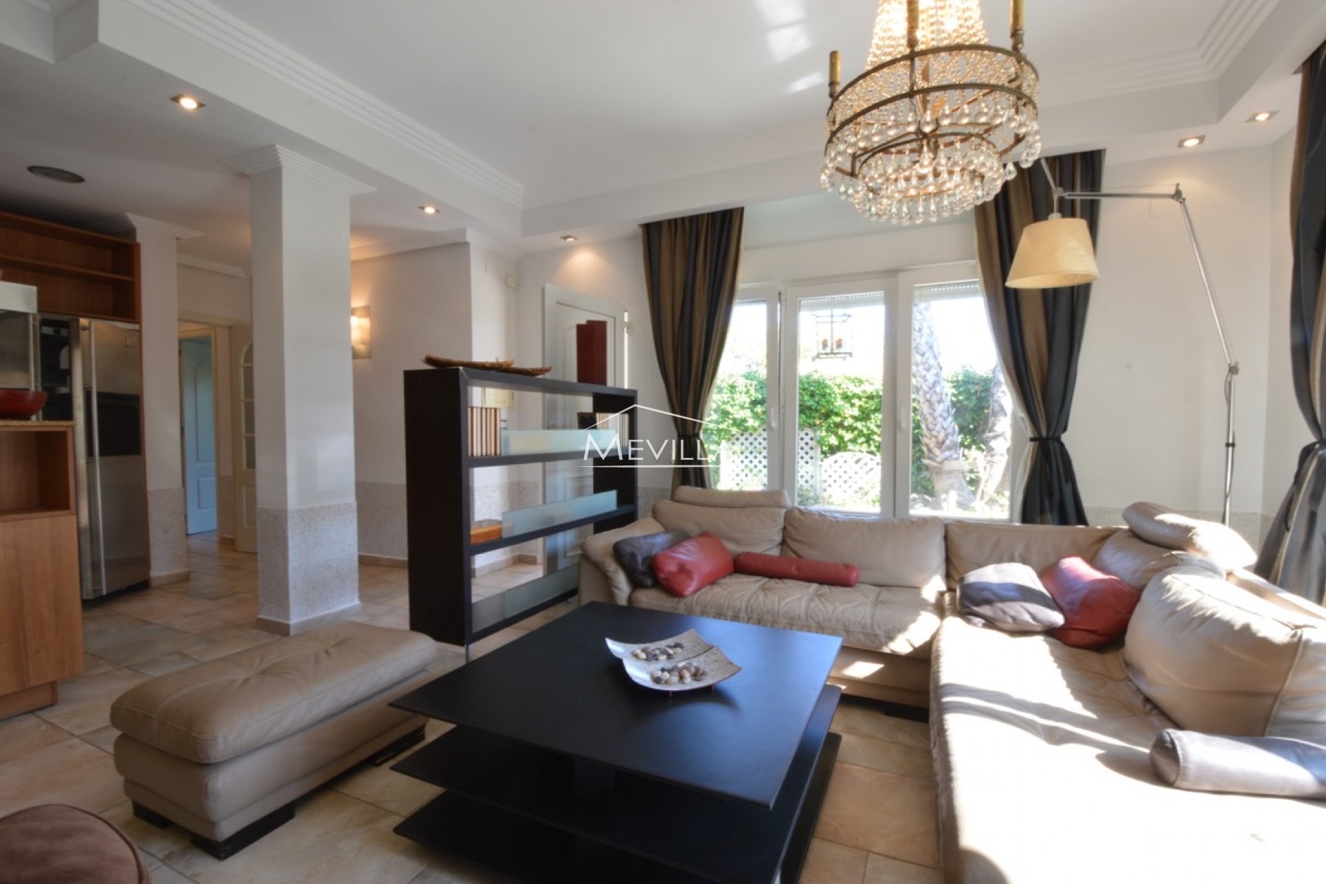 Återförsäljare - Villa - Orihuela Costa - Cabo Roig