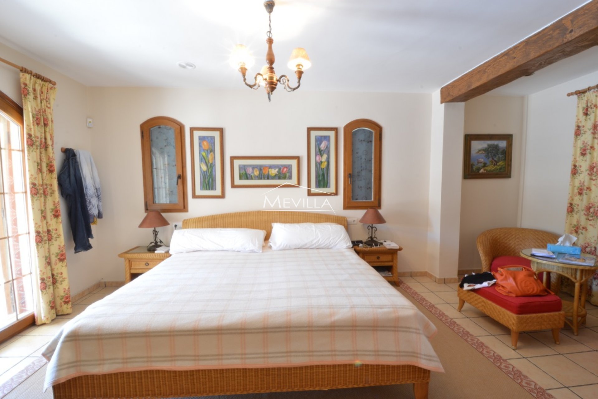 Återförsäljare - Villa - Orihuela Costa - Cabo Roig