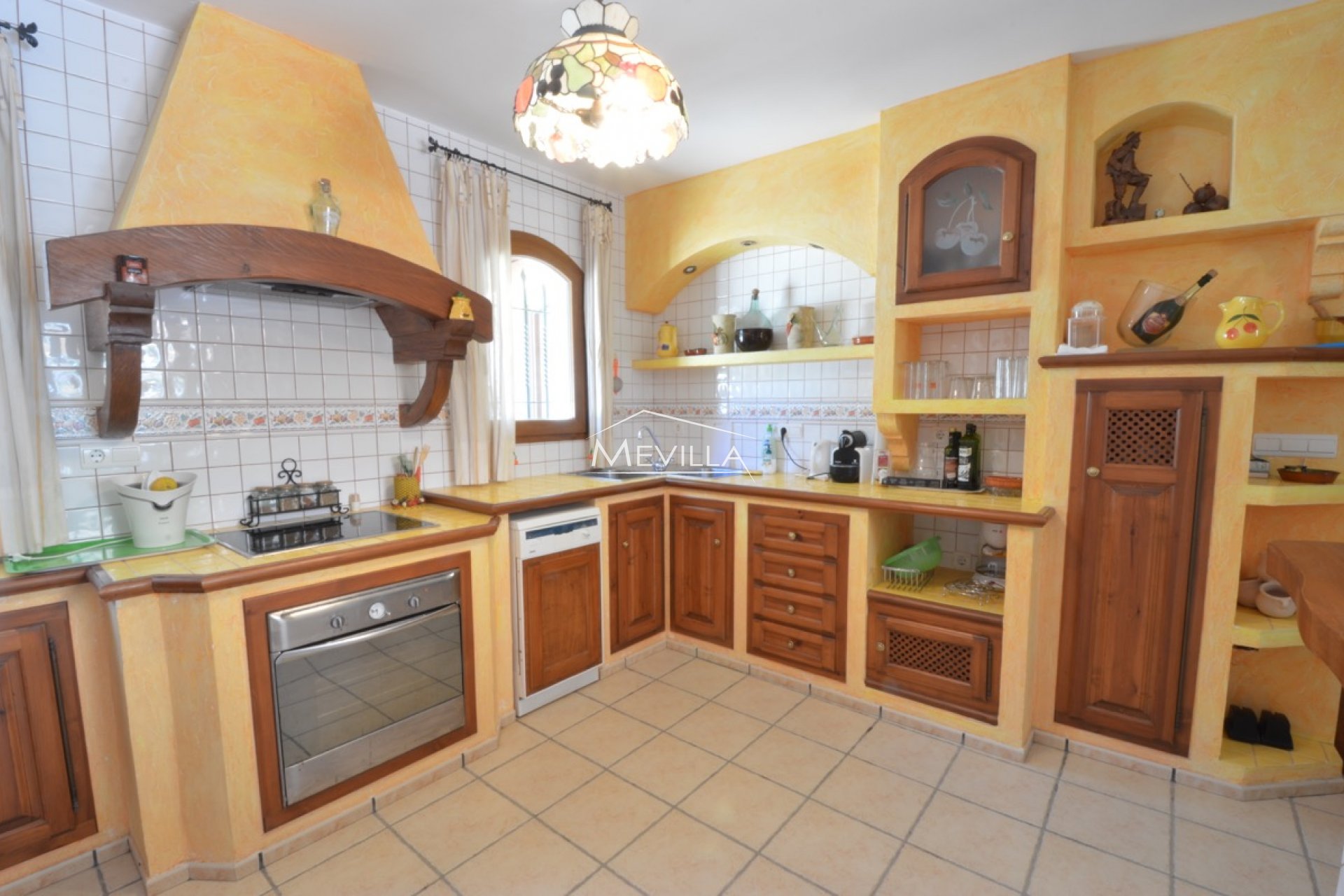 Återförsäljare - Villa - Orihuela Costa - Cabo Roig