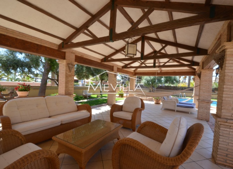 Återförsäljare - Villa - Orihuela Costa - Cabo Roig