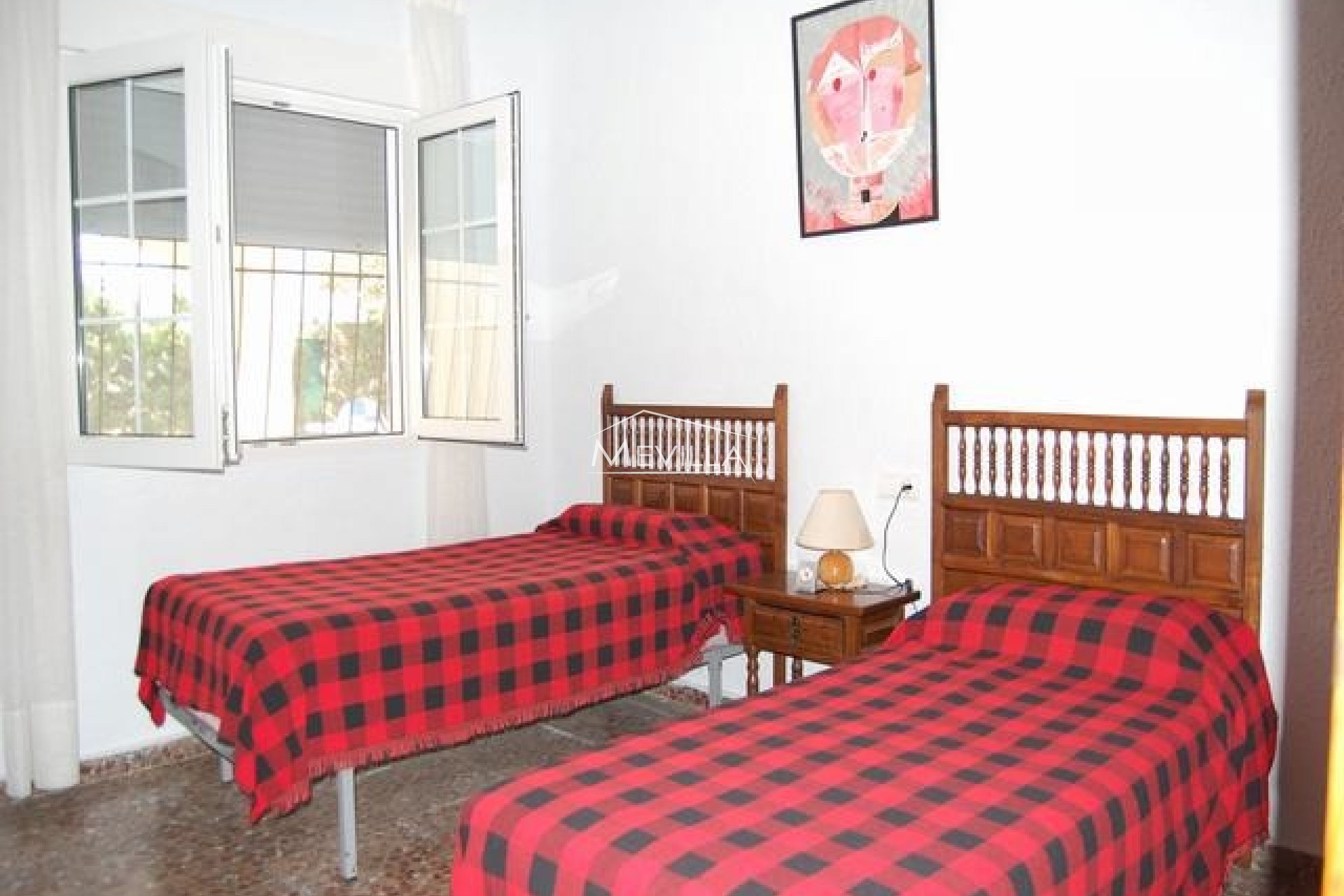 Återförsäljare - Villa - Orihuela Costa - Cabo Roig