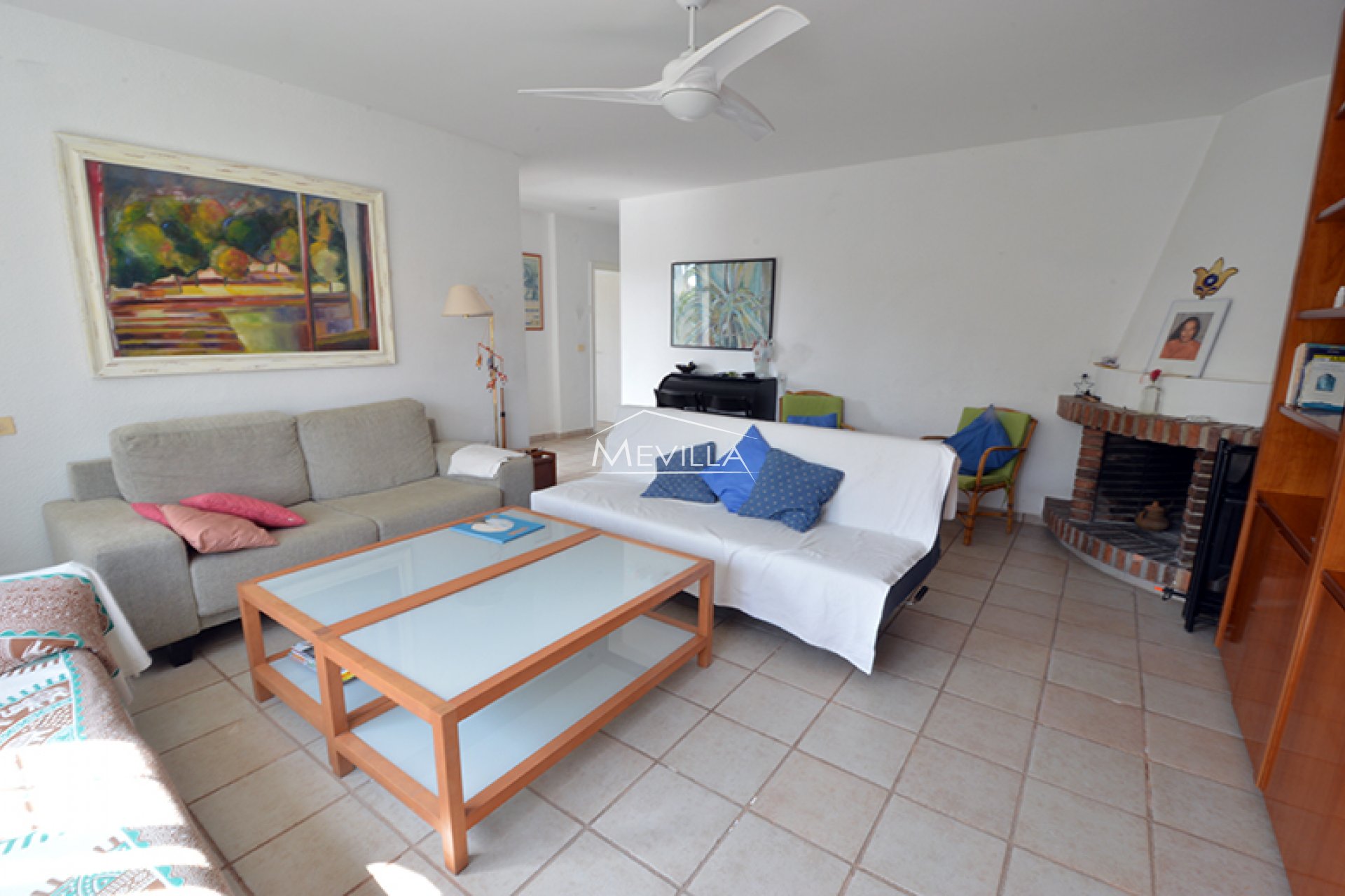 Återförsäljare - Villa - Orihuela Costa - Cabo Roig