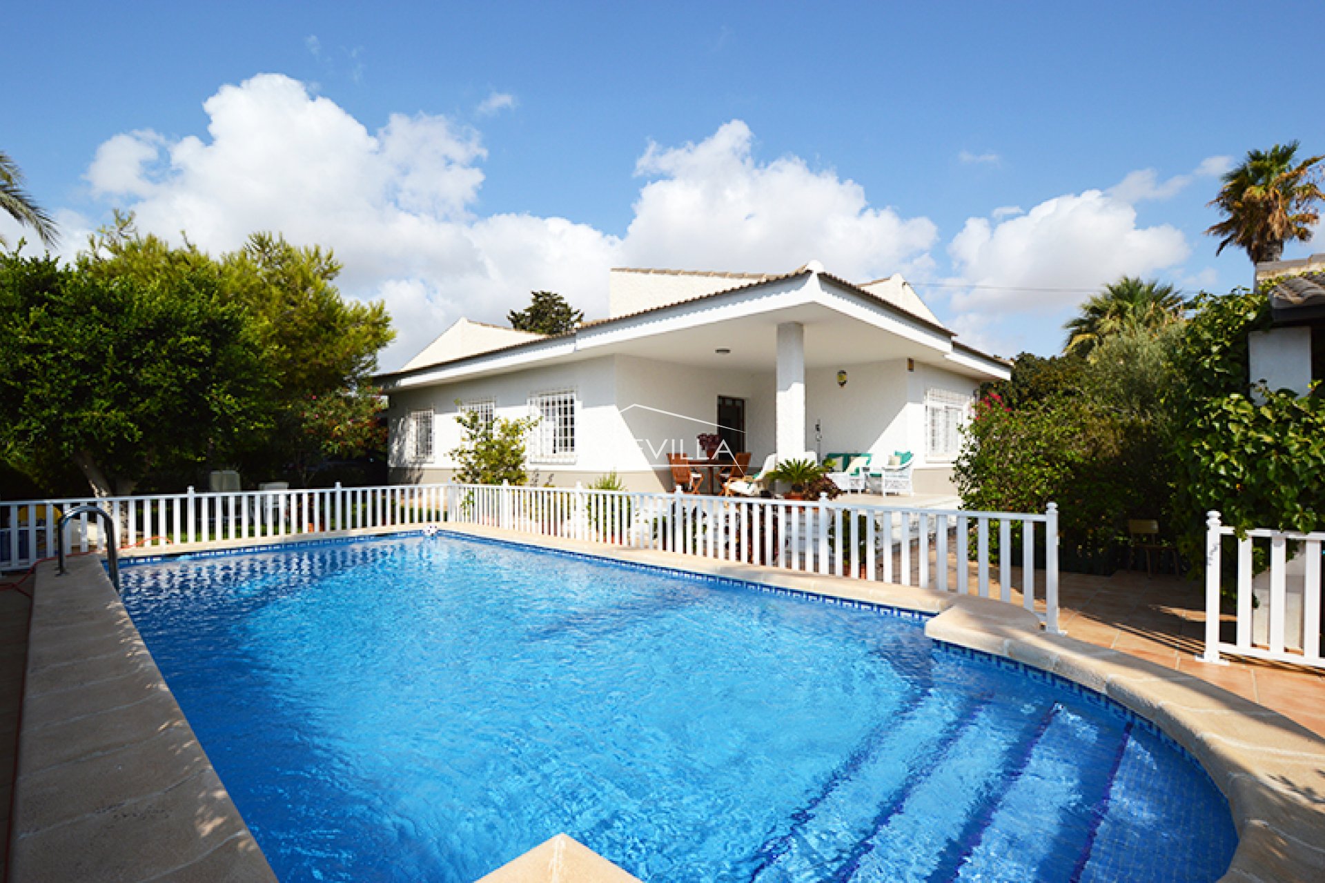 Återförsäljare - Villa - Orihuela Costa - Cabo Roig