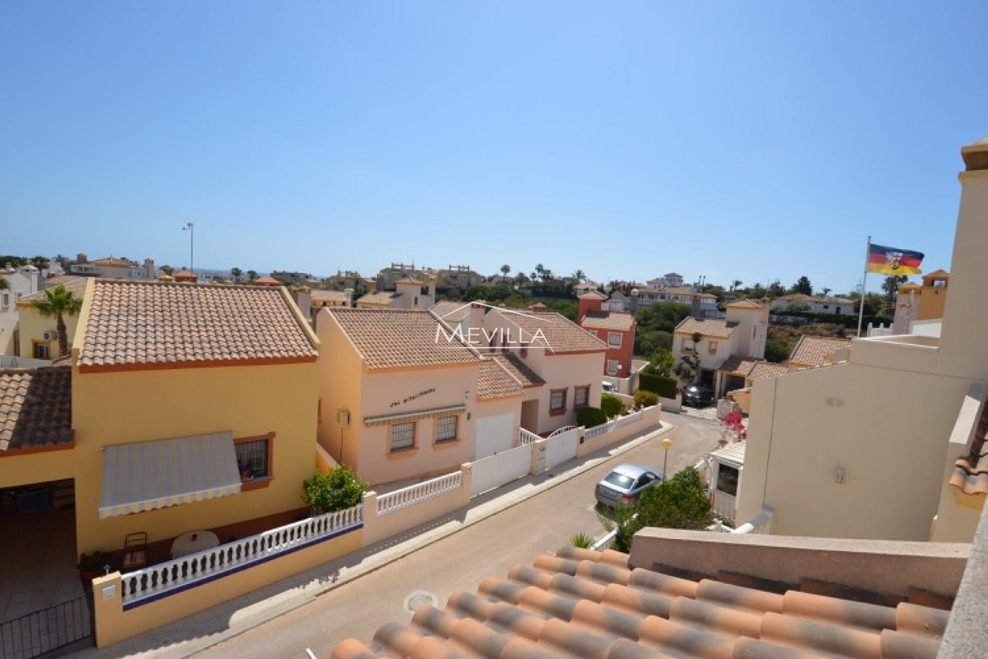 Återförsäljare - Villa - Orihuela Costa - Cabo Roig