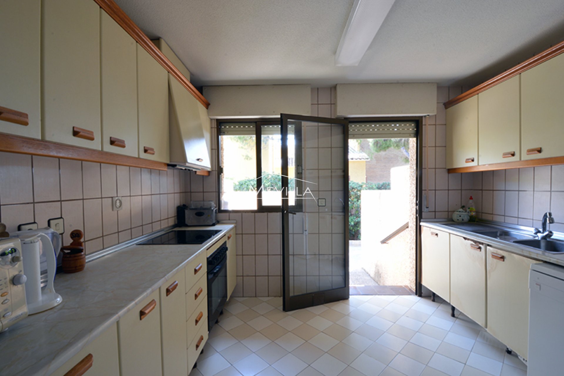 Återförsäljare - Villa - Orihuela Costa - Cabo Roig