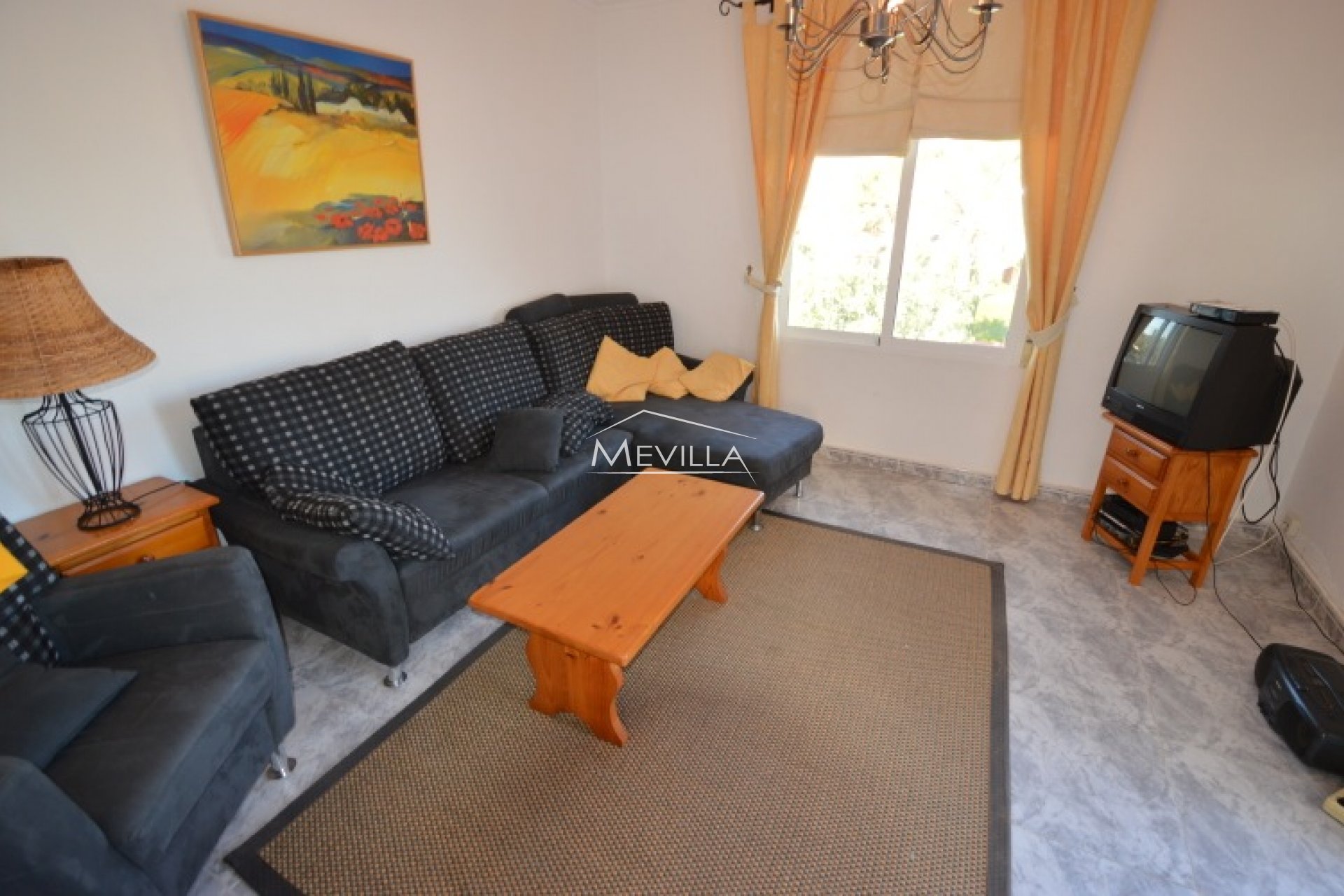 Återförsäljare - Villa - Orihuela Costa - Cabo Roig