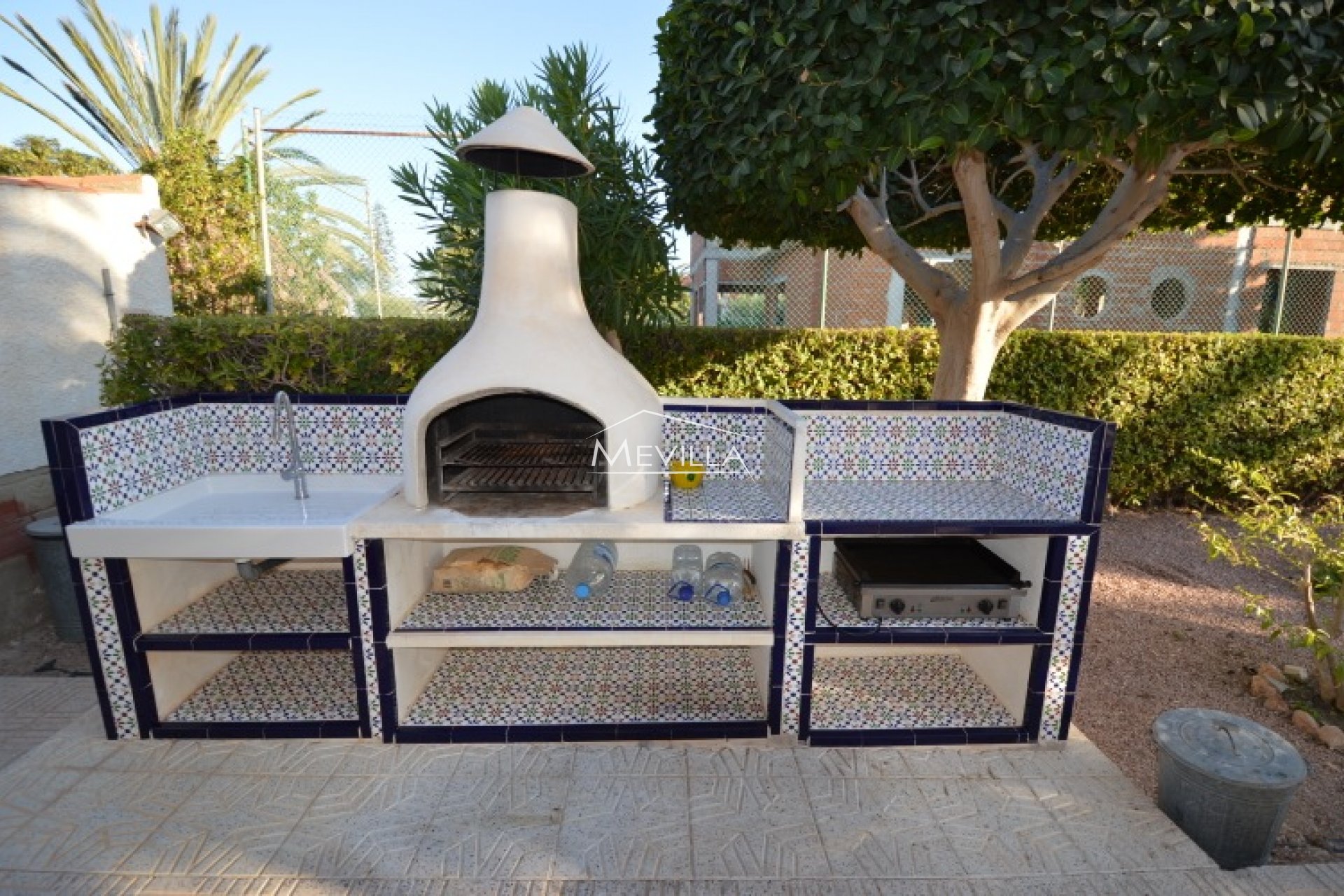 Återförsäljare - Villa - Orihuela Costa - Cabo Roig