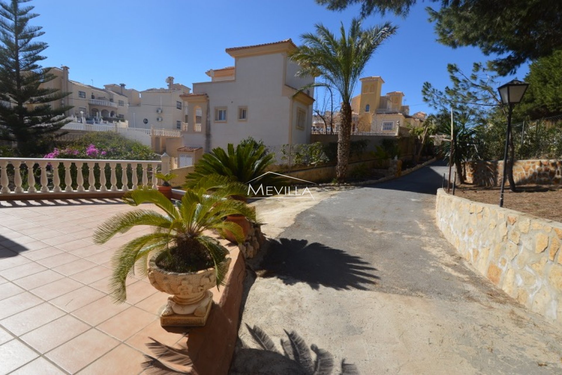Återförsäljare - Villa - Orihuela Costa - Cabo Roig