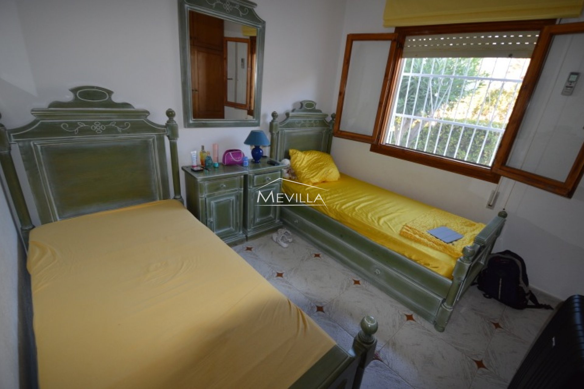 Återförsäljare - Villa - Orihuela Costa - Cabo Roig