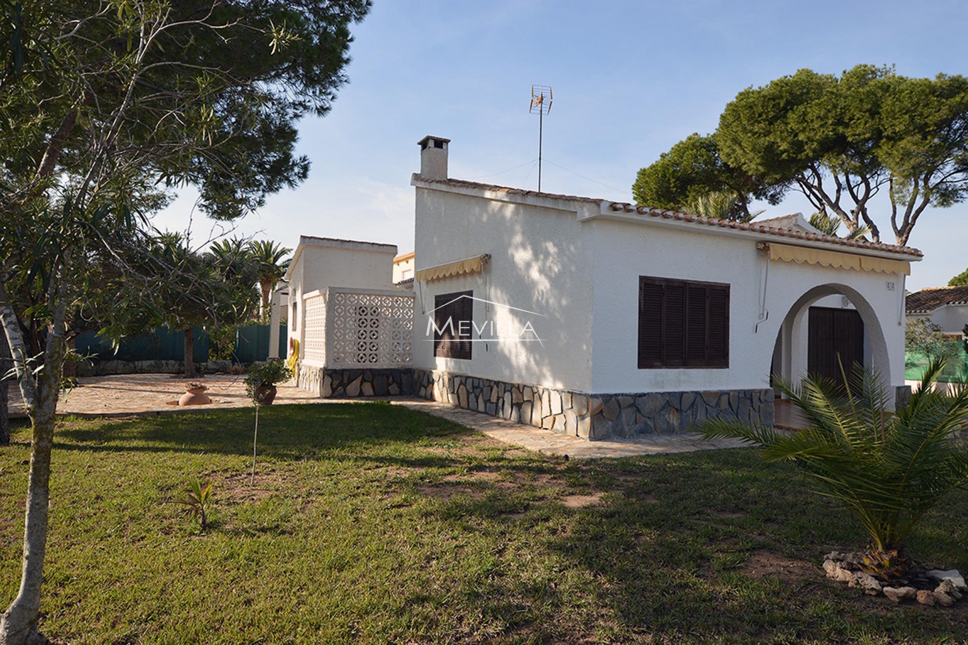 Återförsäljare - Villa - Orihuela Costa - Cabo Roig