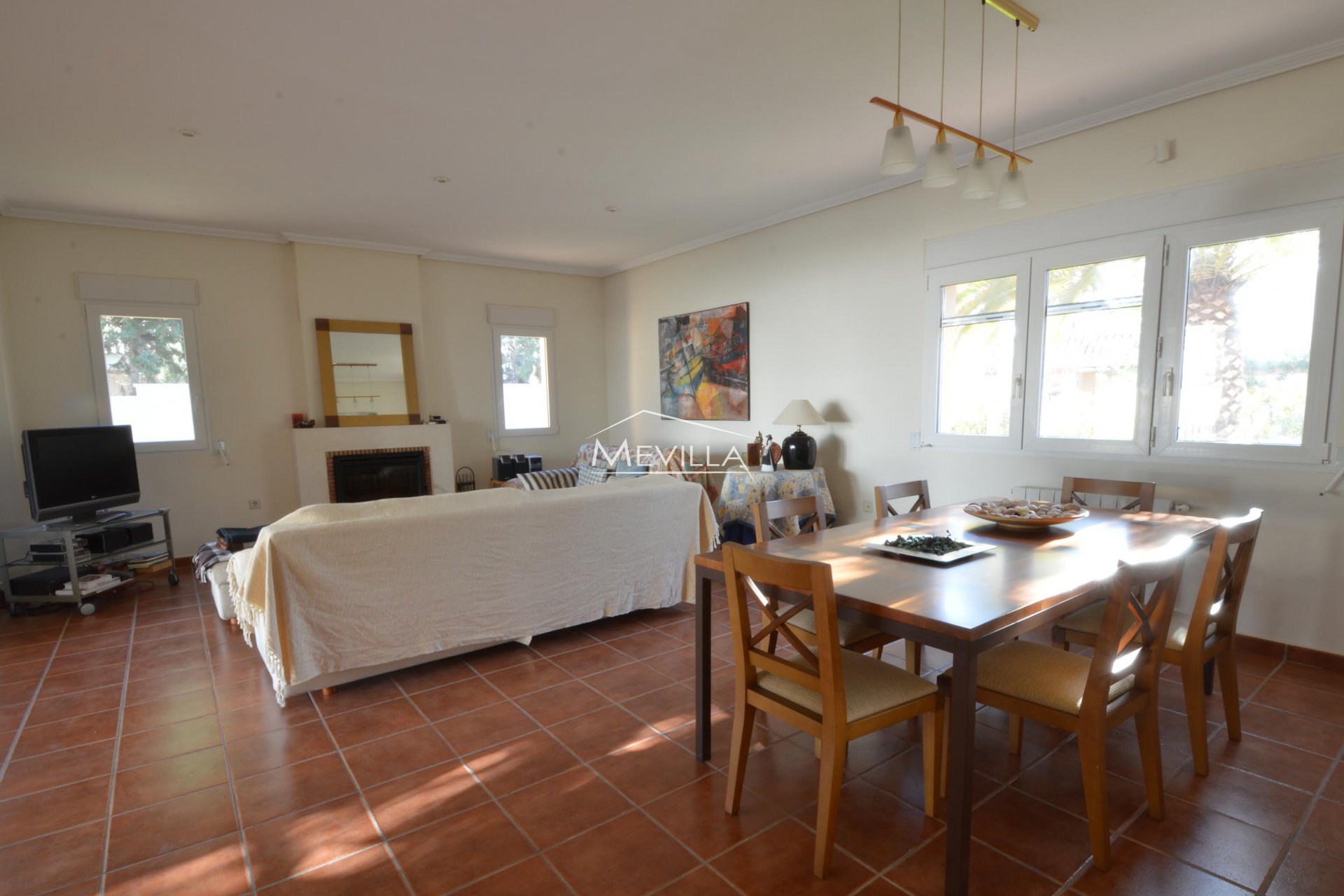 Återförsäljare - Villa - Orihuela Costa - Cabo Roig