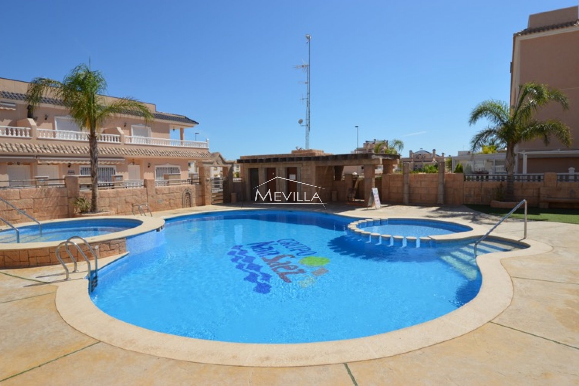 Återförsäljare - Villa - Orihuela Costa - Cabo Roig