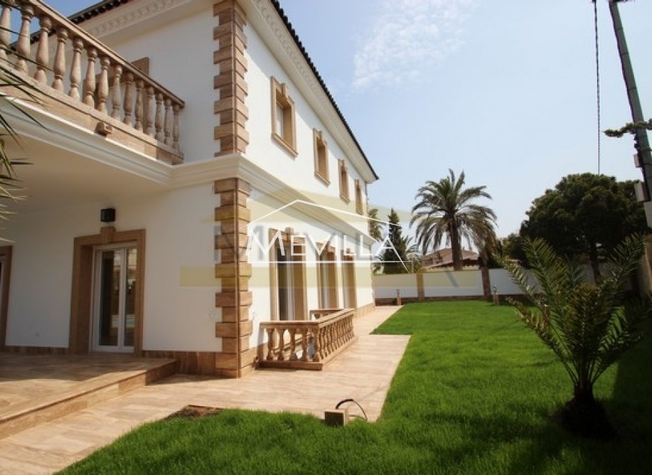 Återförsäljare - Villa - Orihuela Costa - Cabo Roig