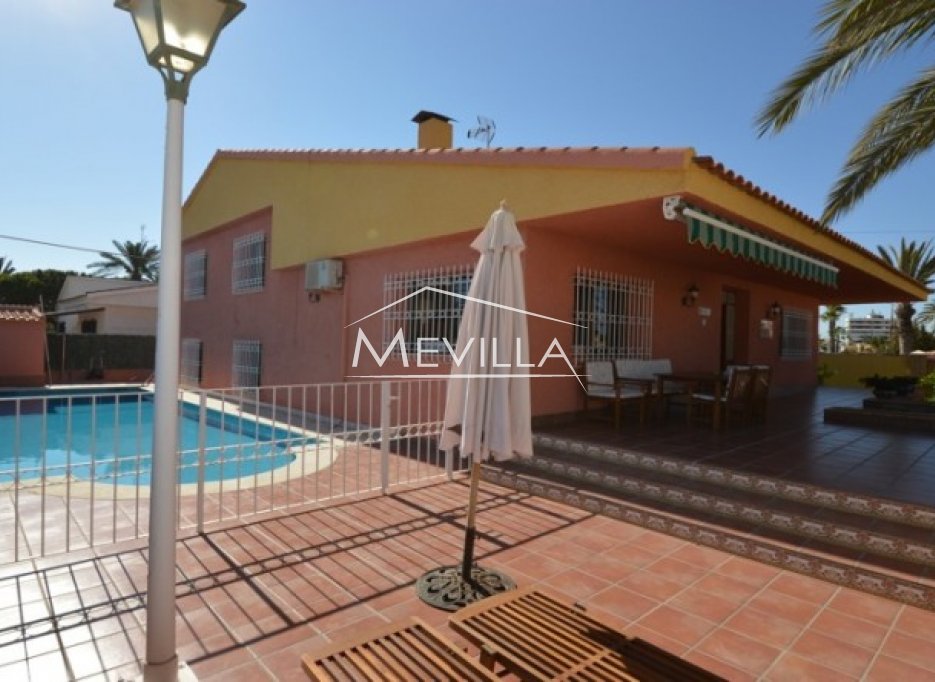Återförsäljare - Villa - Orihuela Costa - Cabo Roig