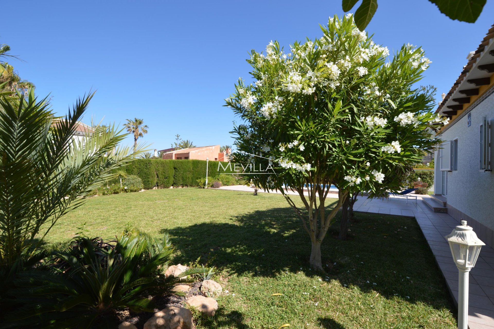 Återförsäljare - Villa - Orihuela Costa - Cabo Roig