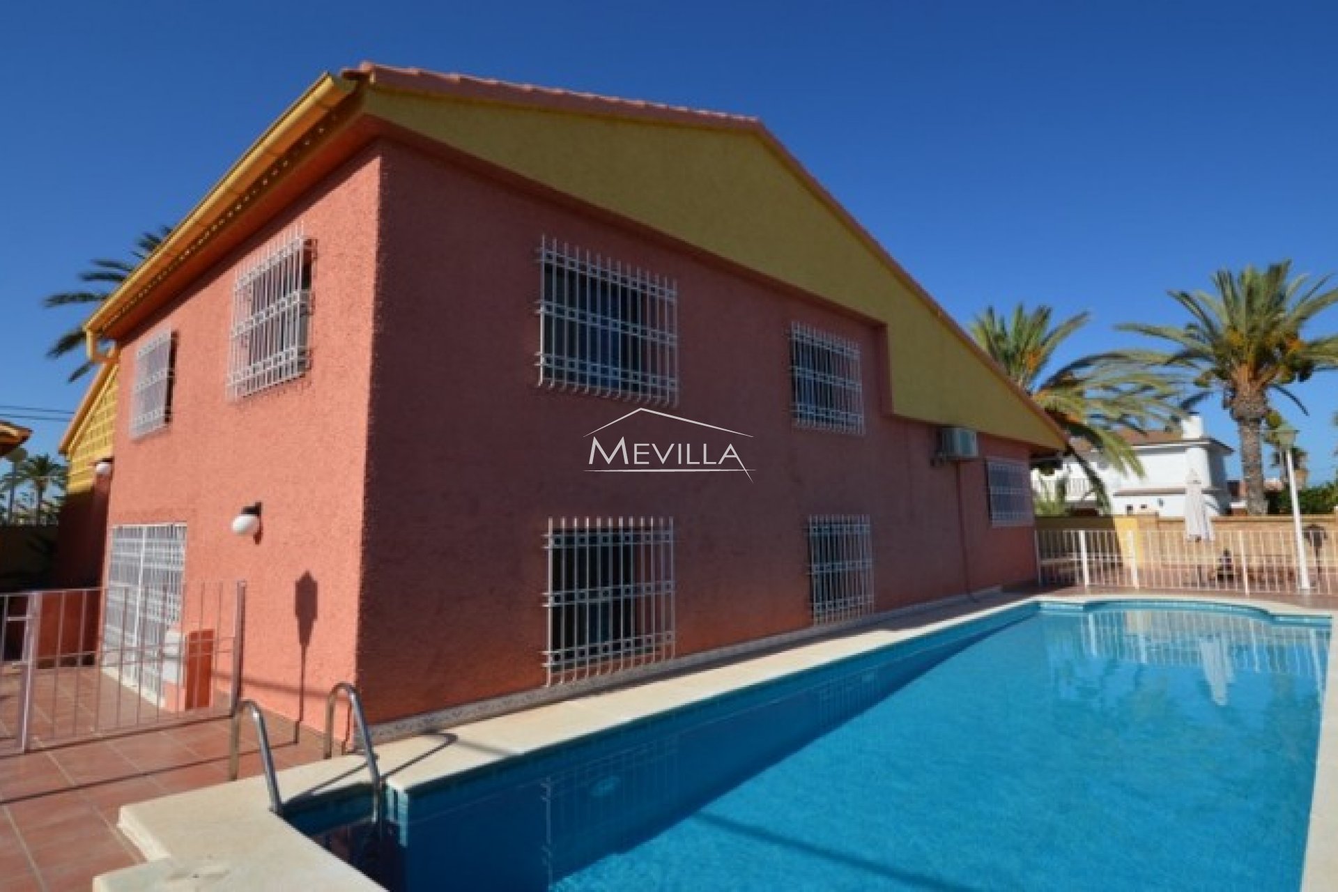 Återförsäljare - Villa - Orihuela Costa - Cabo Roig