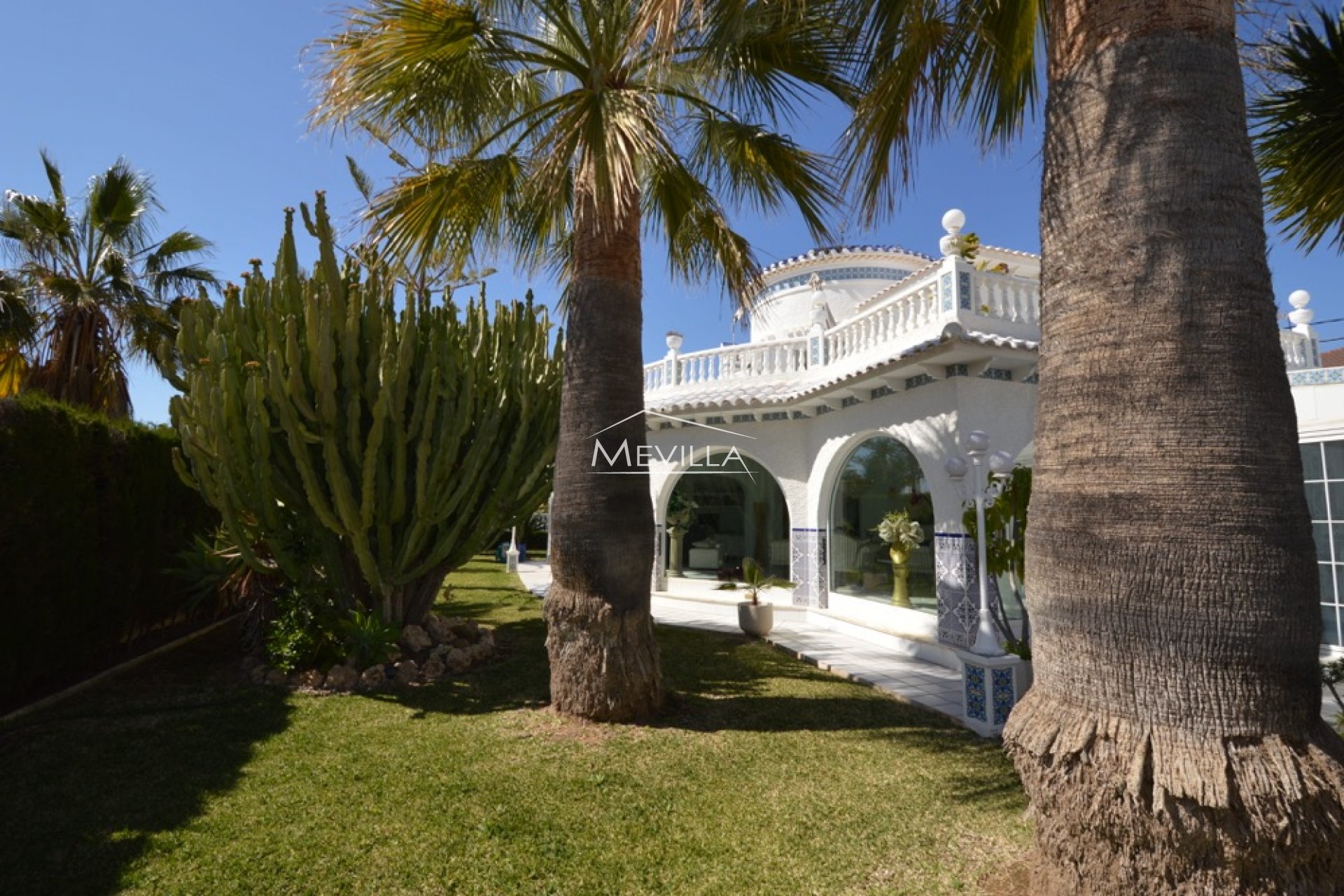 Återförsäljare - Villa - Orihuela Costa - Cabo Roig